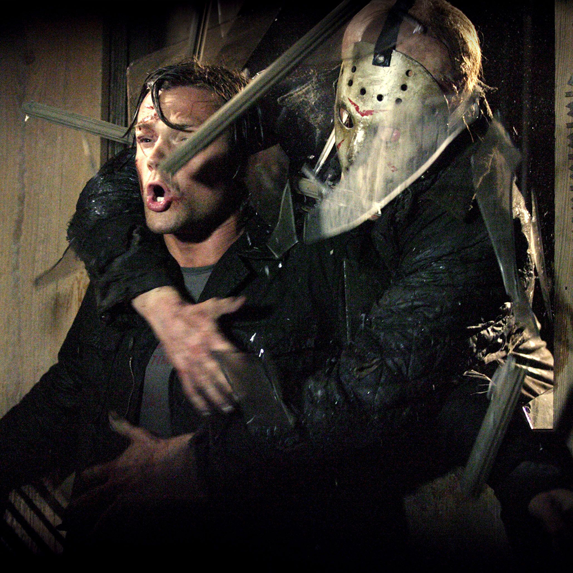 Friday the 13th (2009)