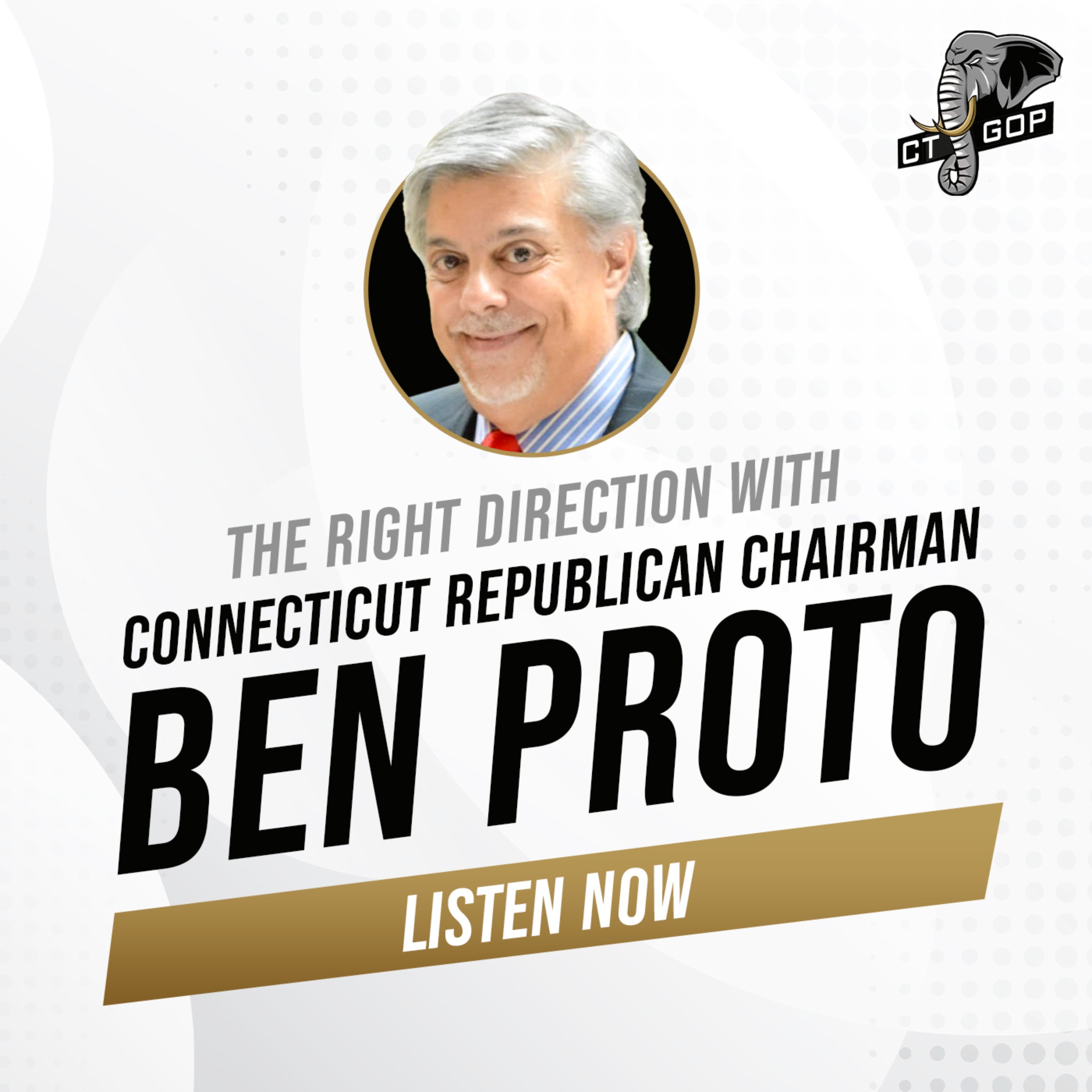 BONUS: GOP’s Outreach To Minority And Diverse Communities With Whitley Yates episode artwork
