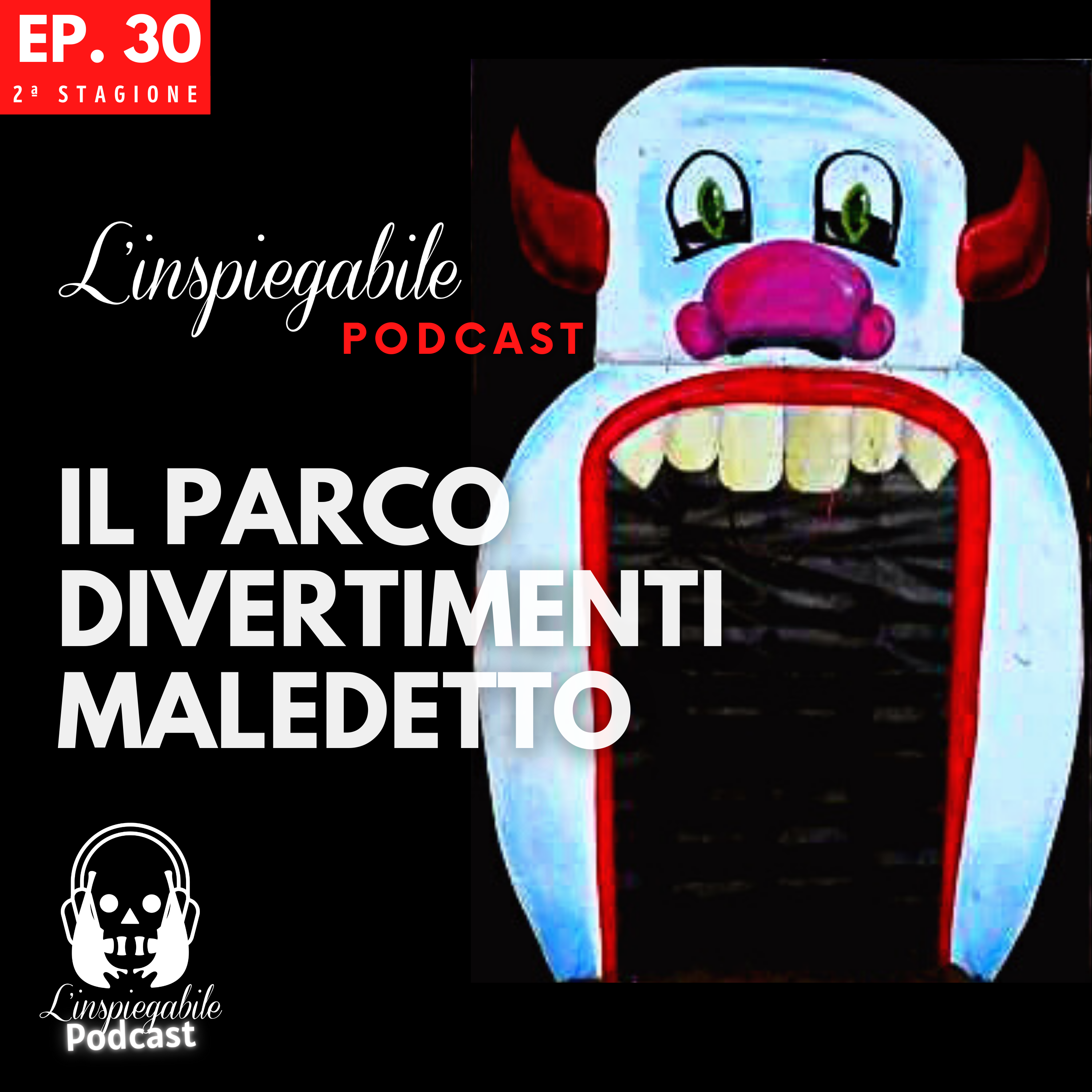 L\'Inspiegabile Podcast