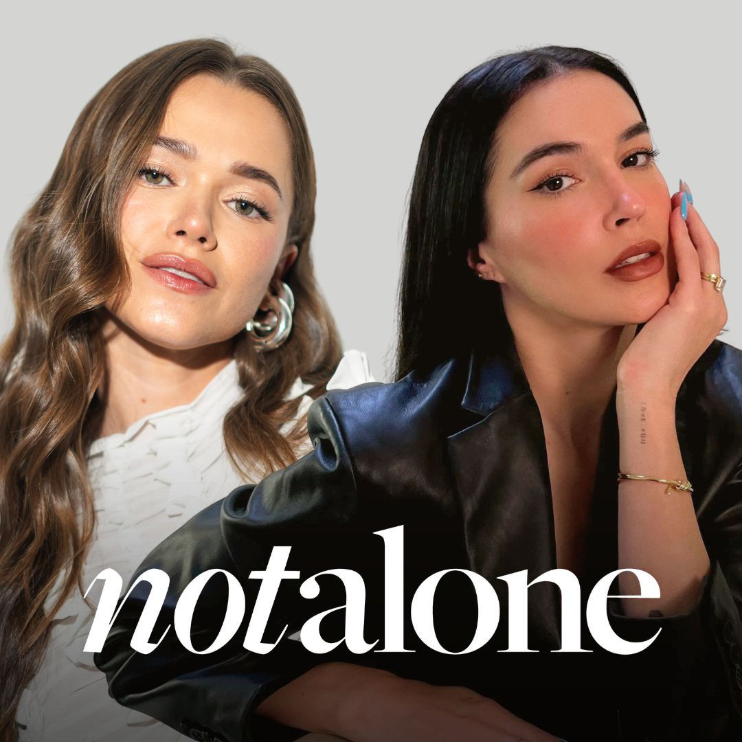 Speaking My Truth: Brittany Xavier on Online Hate, Her Faith & Her Family