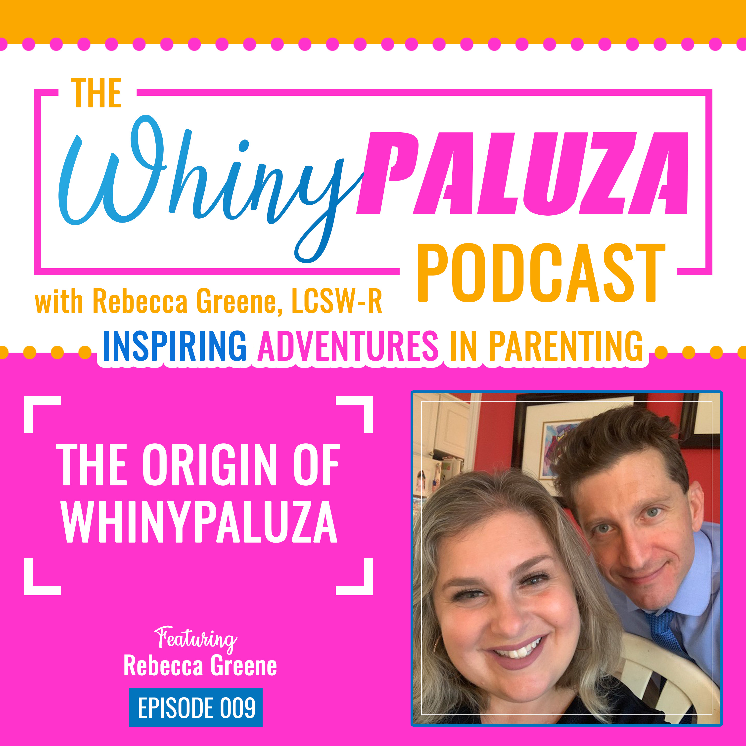The Whinypaluza Podcast