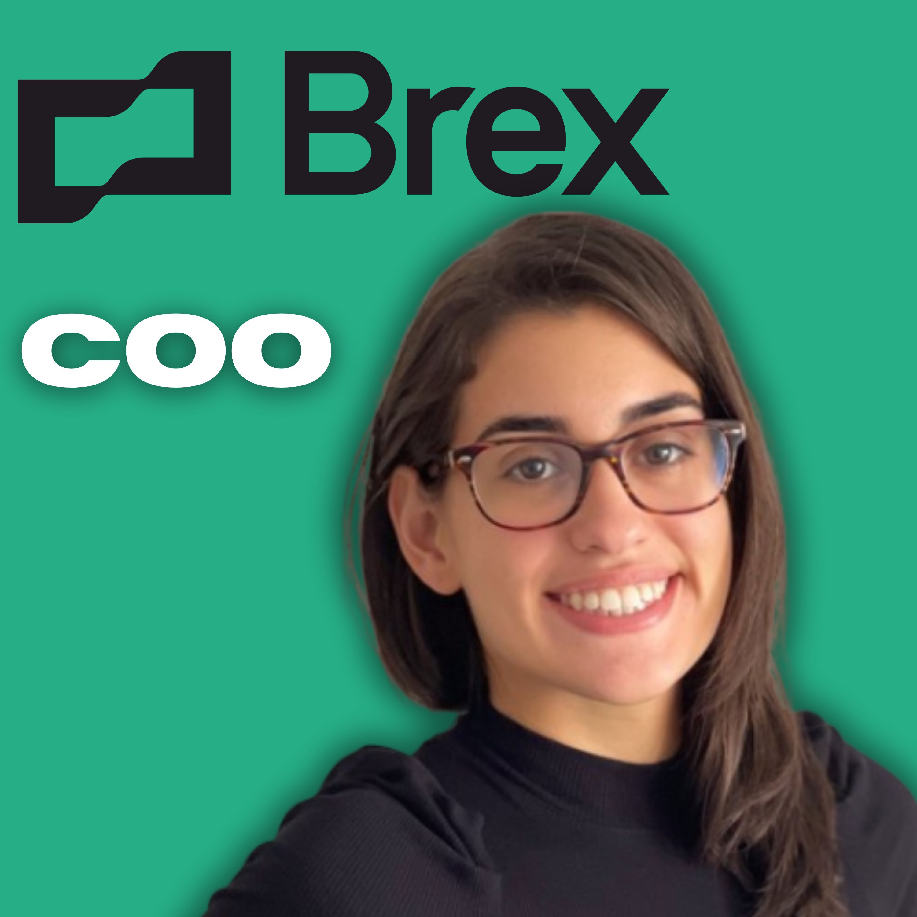 E51: A Crash-course in Global Payments with Brex COO Camilla Matias Morais