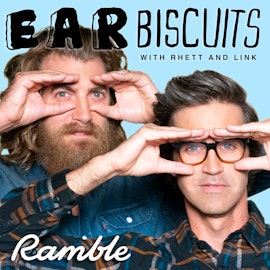 275: Rhett's Spiritual Deconstruction - One Year Later | Ear Biscuits Ep.275