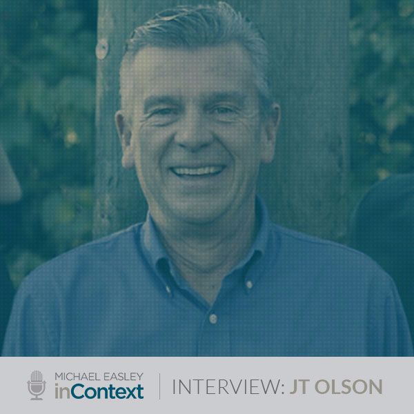 Michael Easley inContext