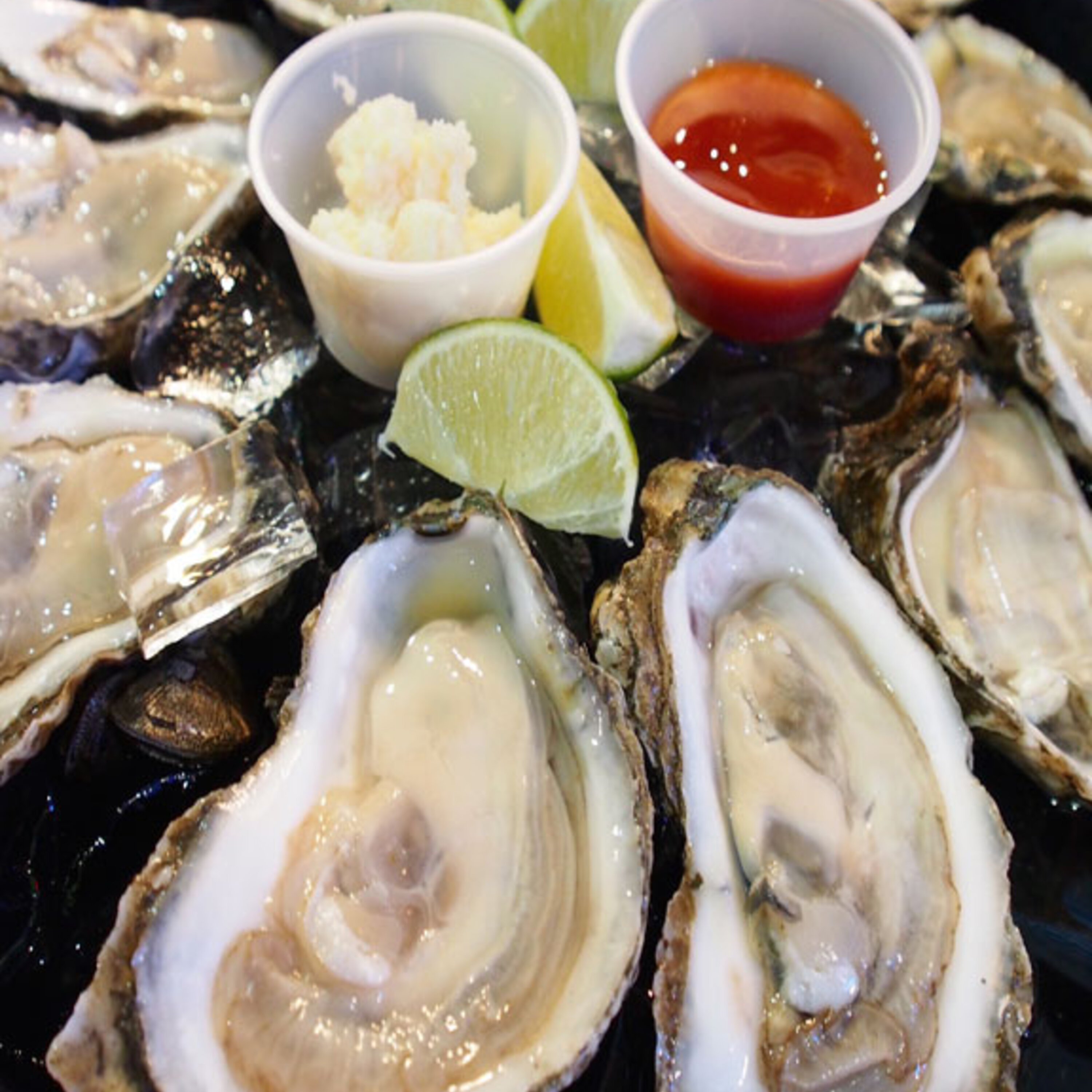 Matthew Odam on Deck Hand Seafood and Oyster Bar episode artwork