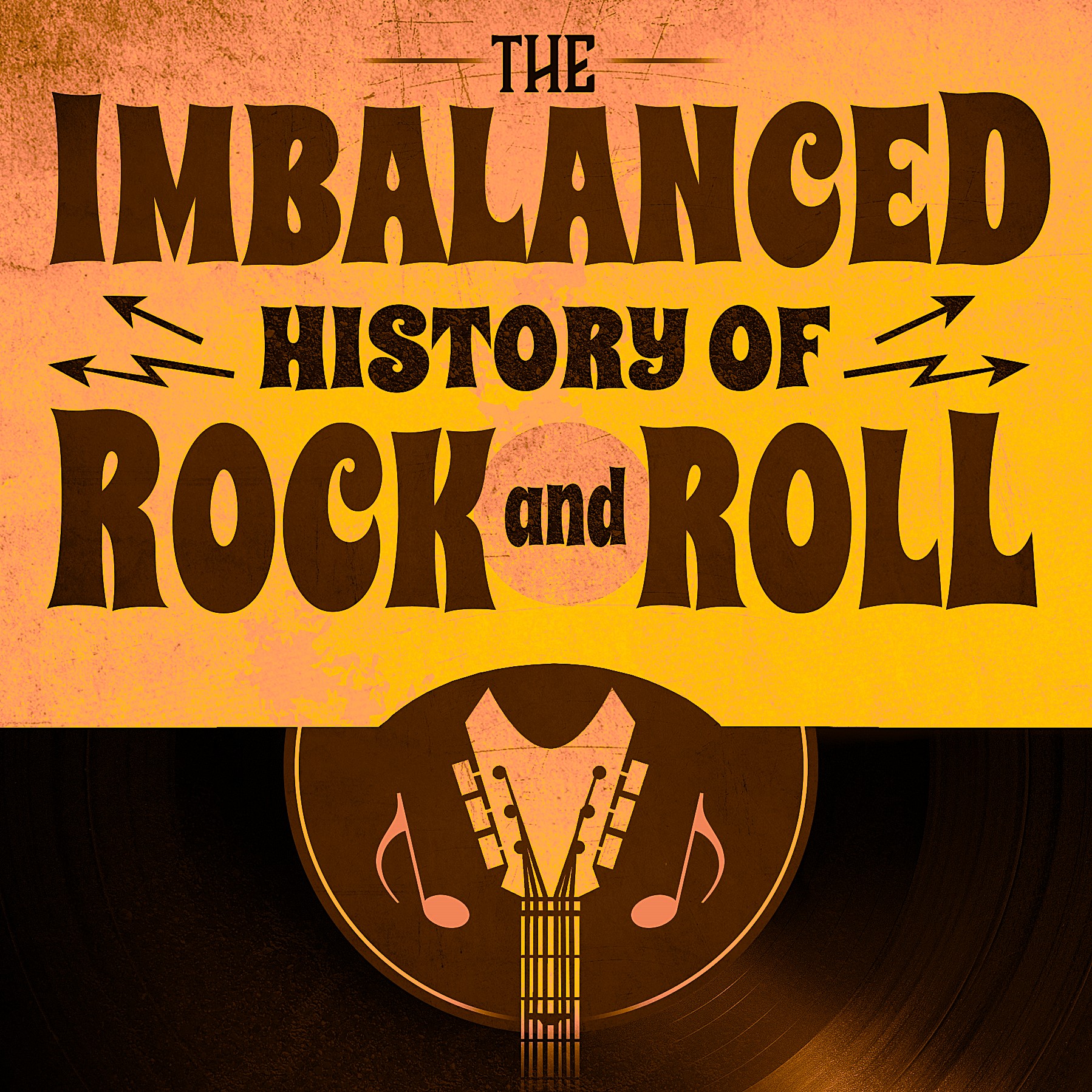 Imbalanced History: The Return Of Hollow Weenie Roast One!