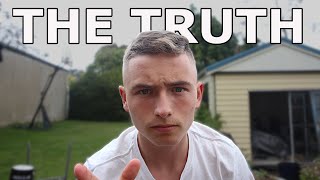 631 Days On Semen Retention: What It Really Did To Me