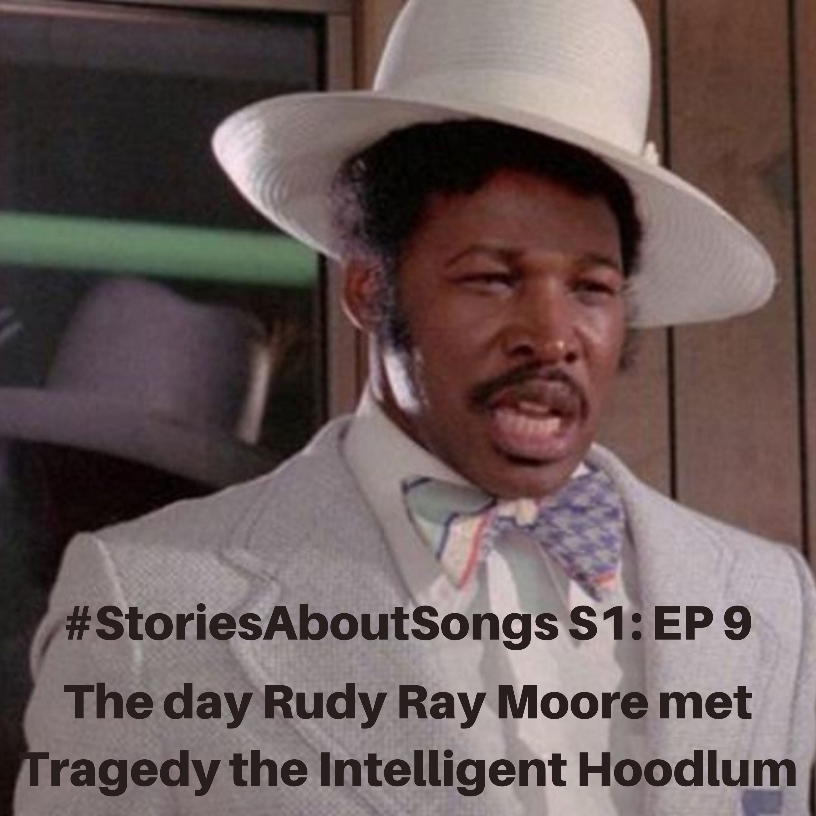 Stories About Songs with Kevin Beacham