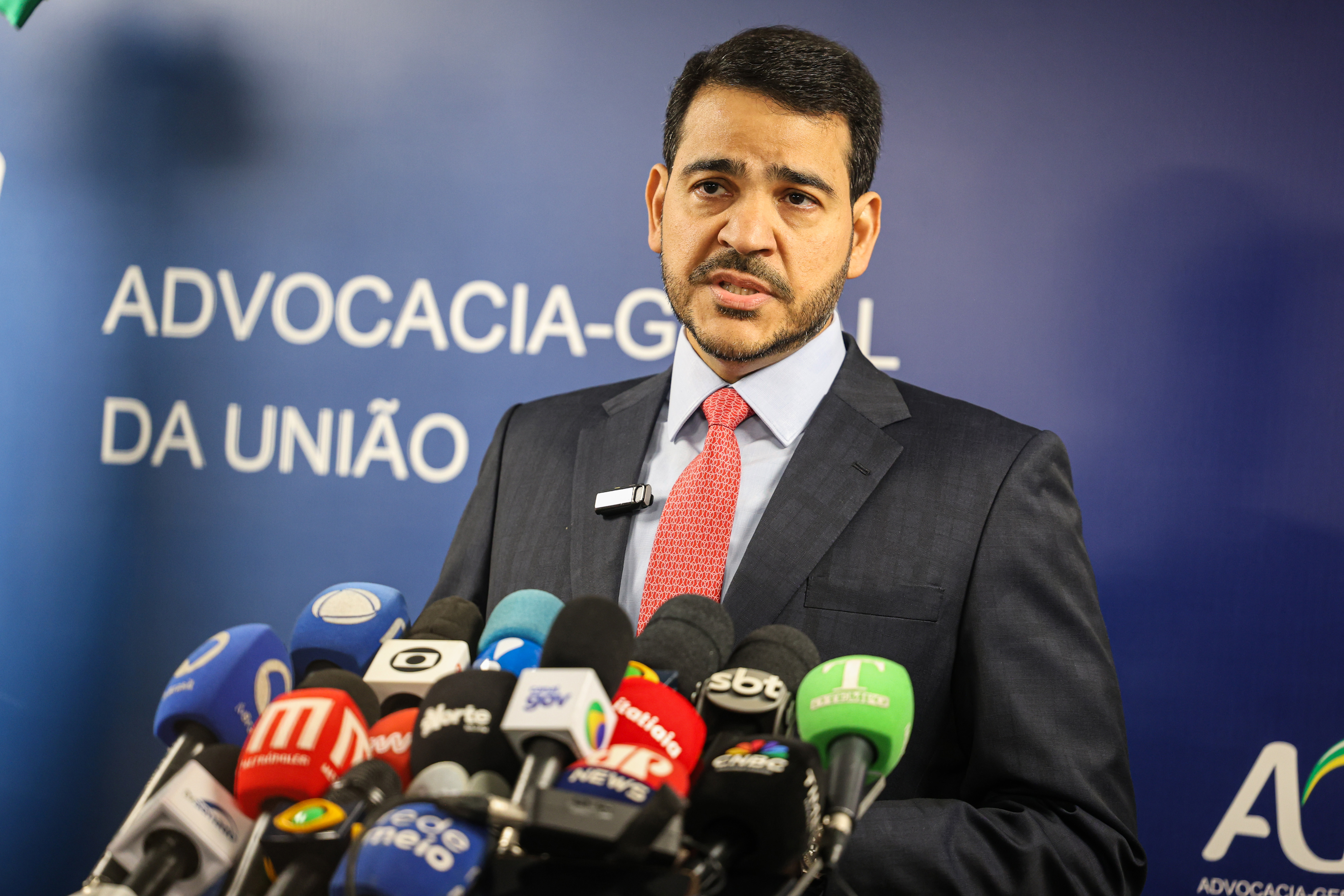 CPMI do INSS rejeita convocação de Jorge Messias