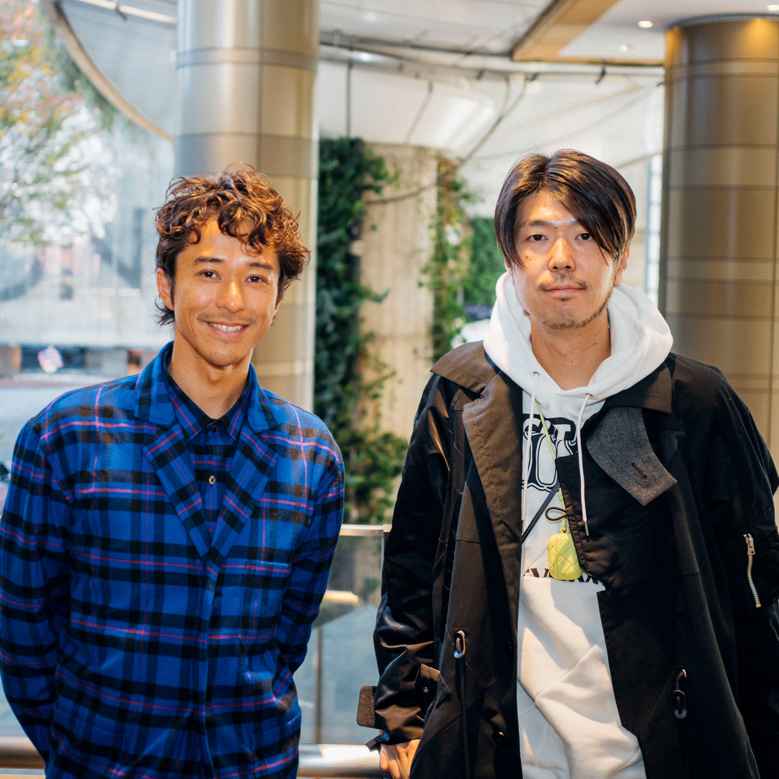 【小橋賢児×川村元気】物語から始まる可能性とは