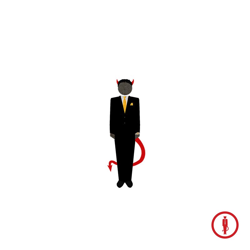 59. The Downfall (Marcus Schrenker)