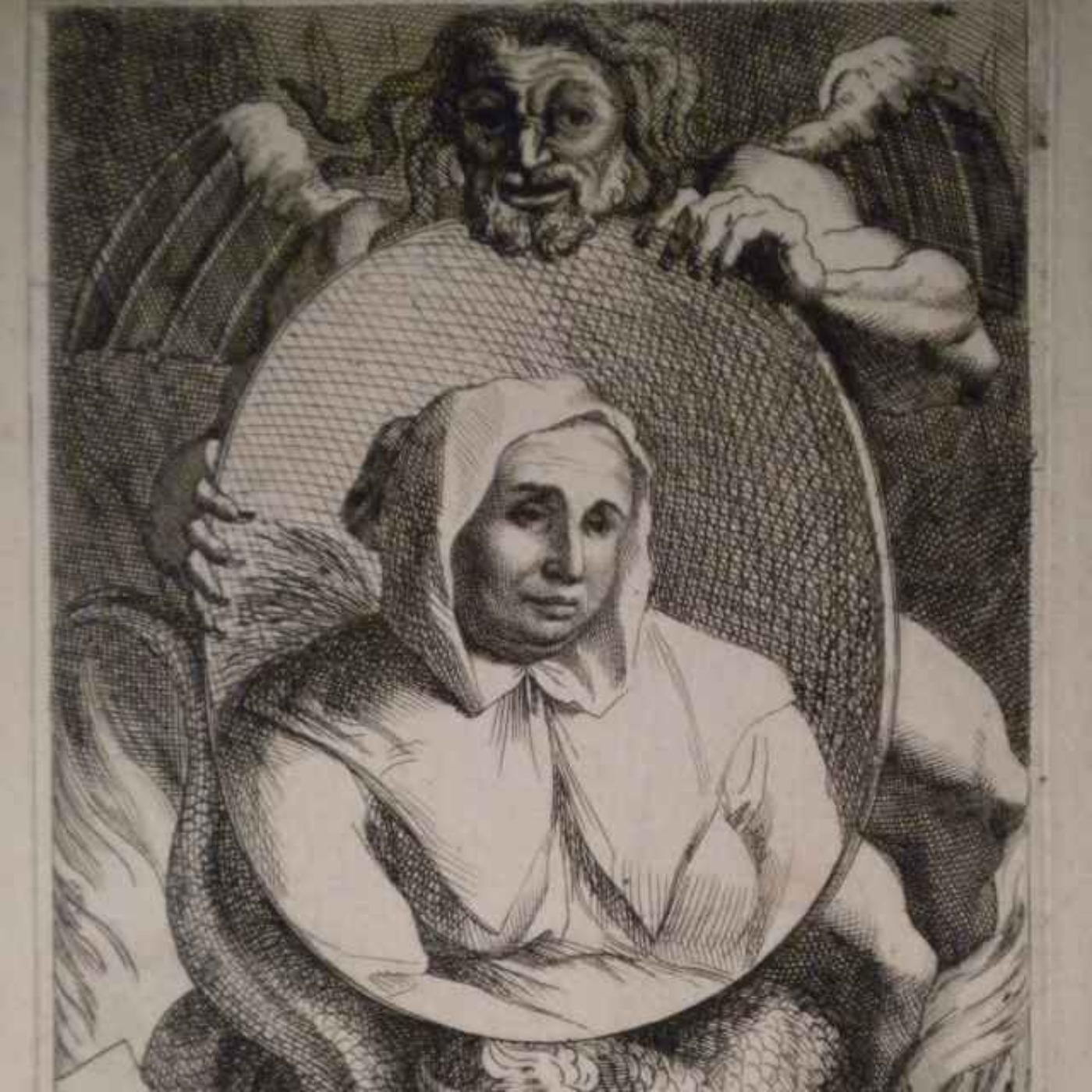 The Mistress and the Witch