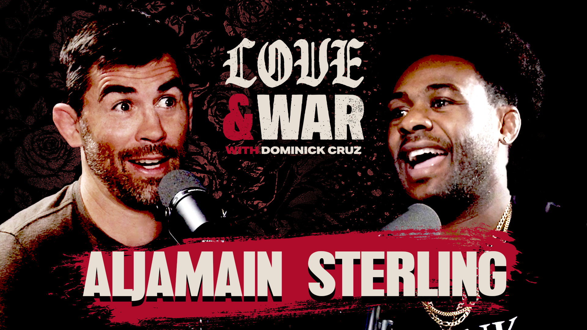 Aljamain Sterling, Villain or GOAT?