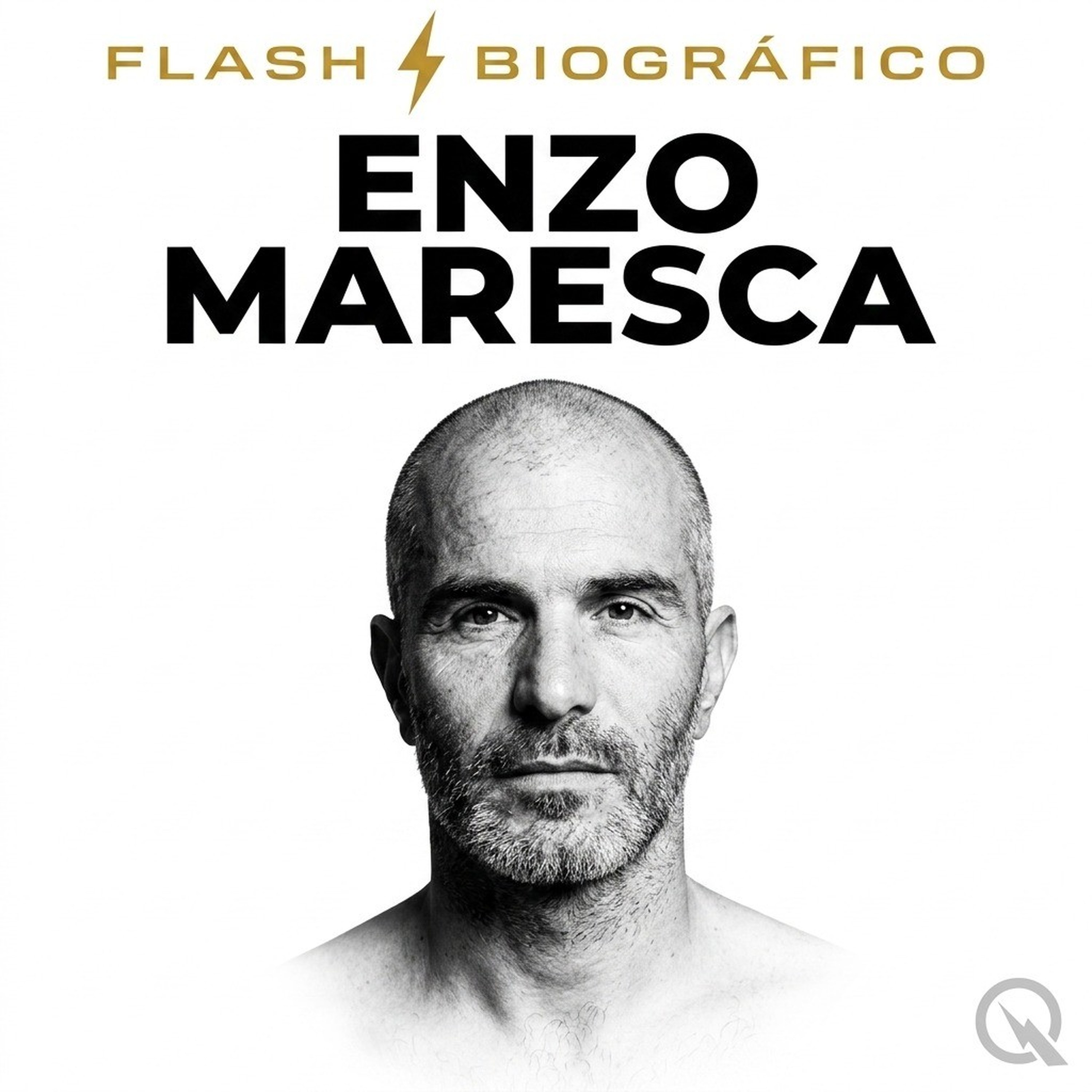 Enzo Maresca - Flash Biográfico