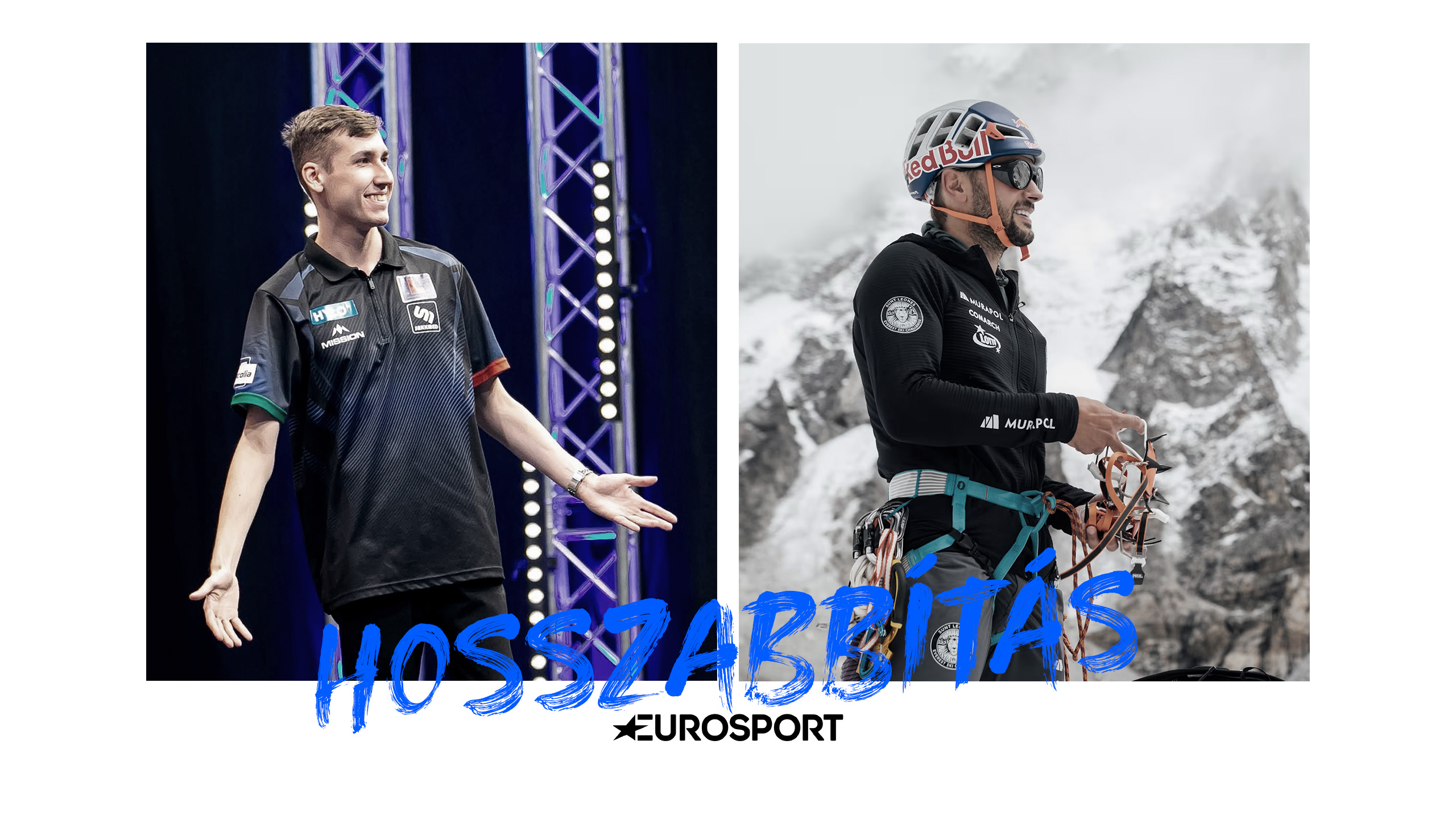 Eurosport podcast