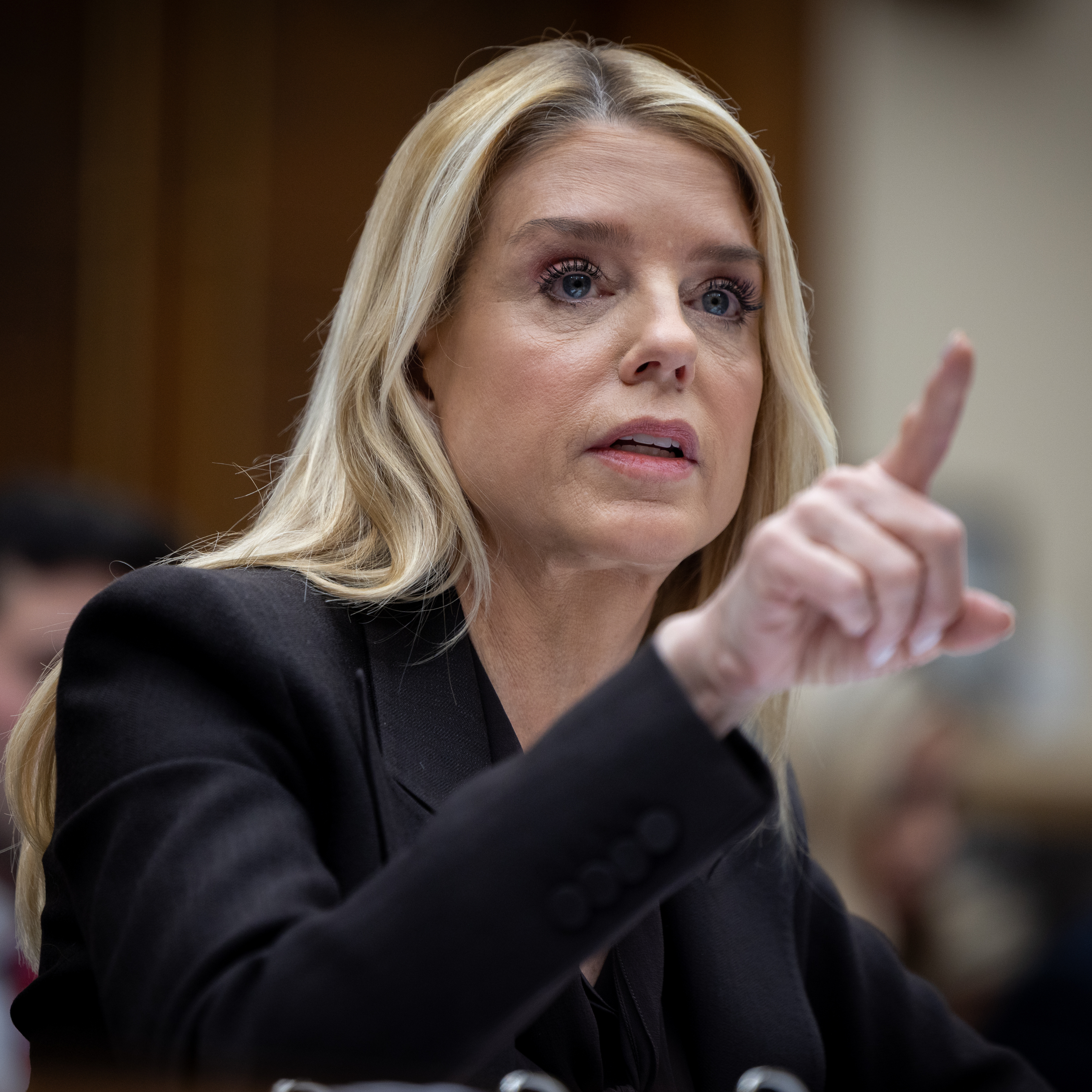 Oversight v. Overreach at DOJ