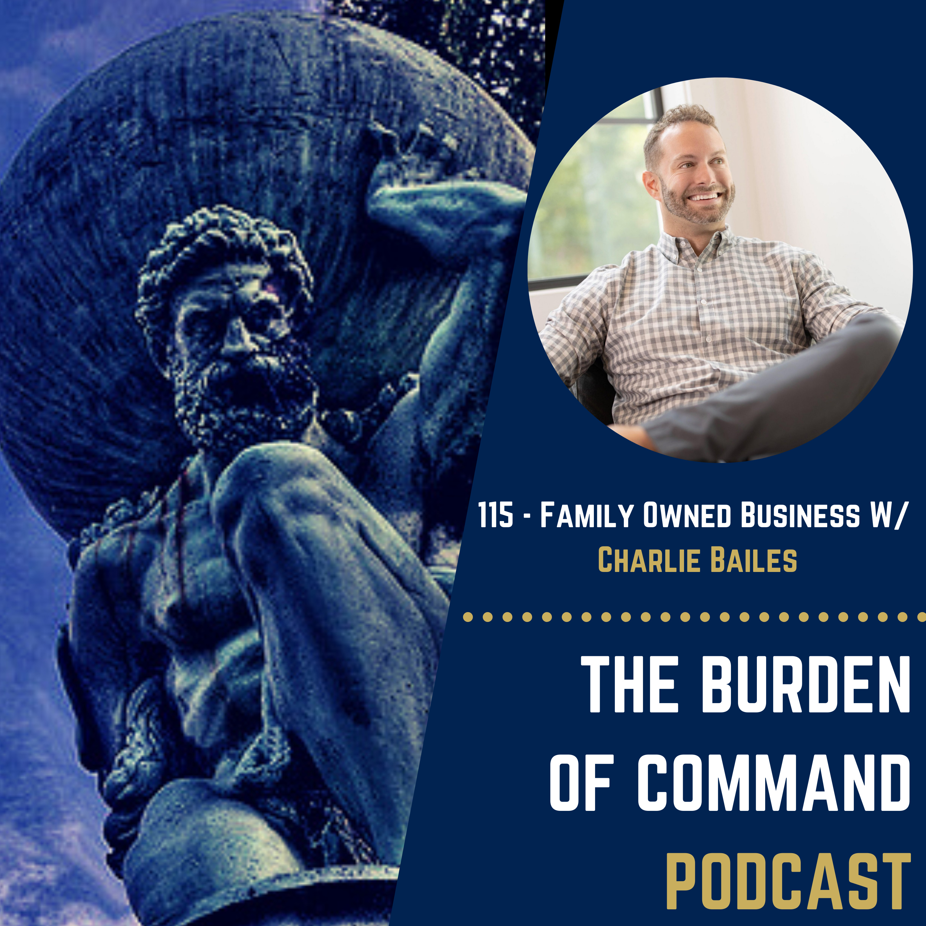 The Responsible Leadership Podcast