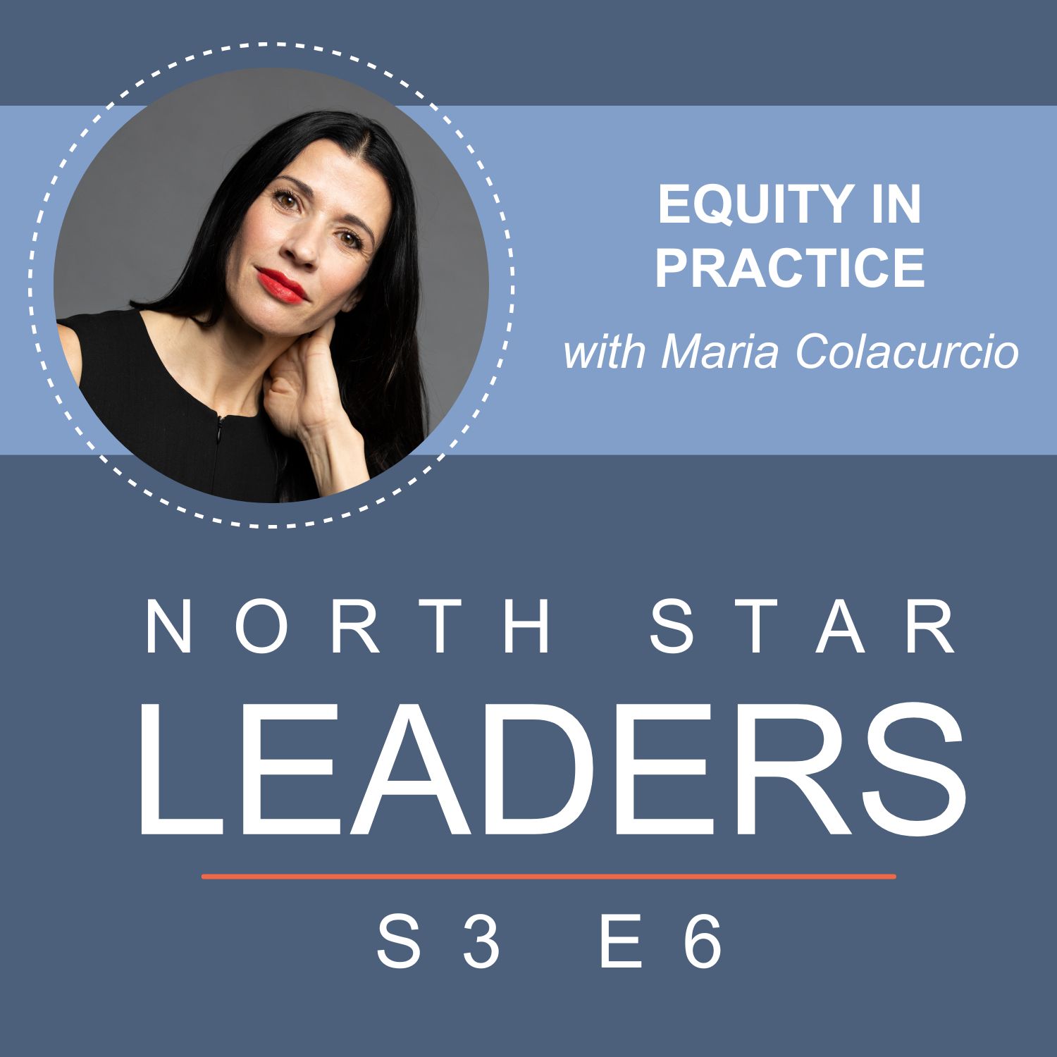 Equity in Practice with Maria Colacurcio