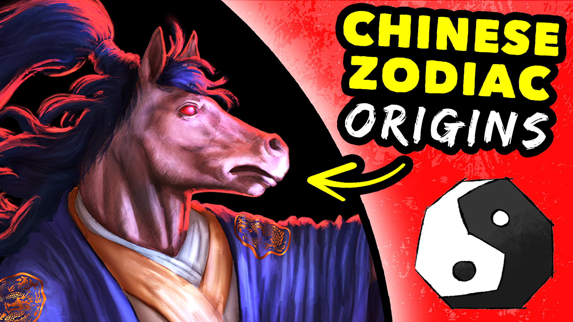 Jon Solo\'s Messed Up Origins™ Podcast