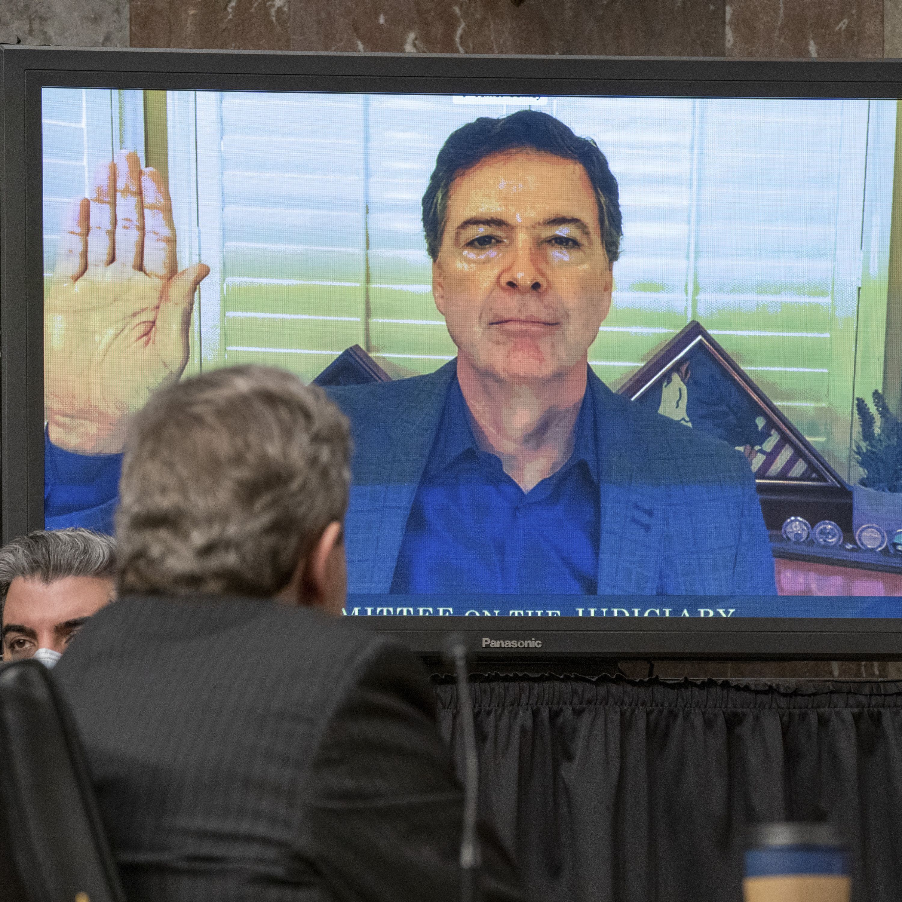 Is the Comey Prosecution Fatally Flawed?