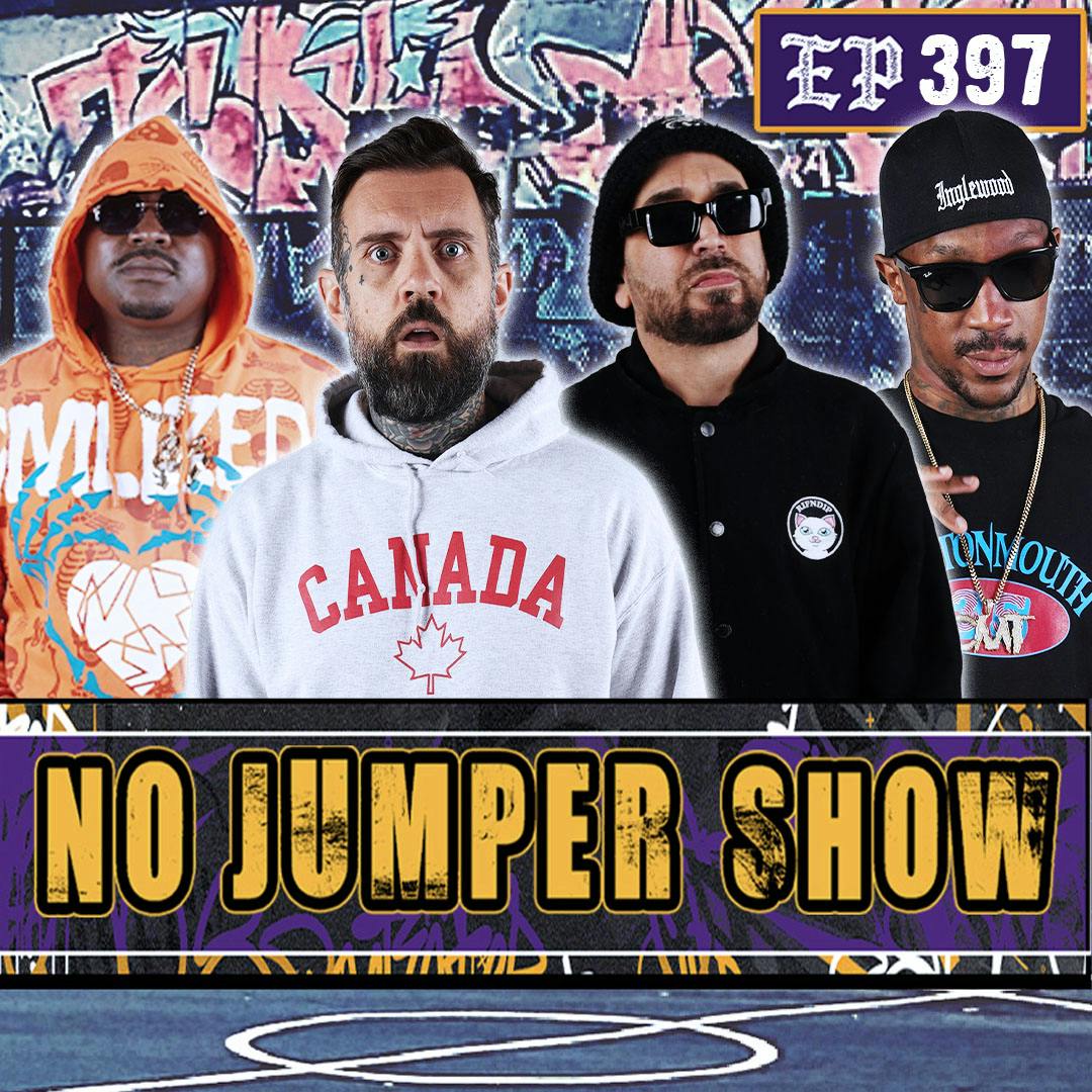 Blueface Bans Blood from The Club! Jenny69 is FURIOUS, B Brazy STABBED & More! Blueface Bans Blood from The Club! Jenny69 is FURIOUS, B Brazy STABBED & More!