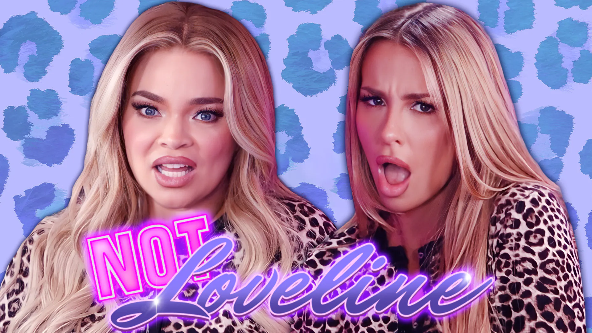 Cheating NBA Players & Man-Stealing Friends!! | NOT LOVELINE Ep 88
