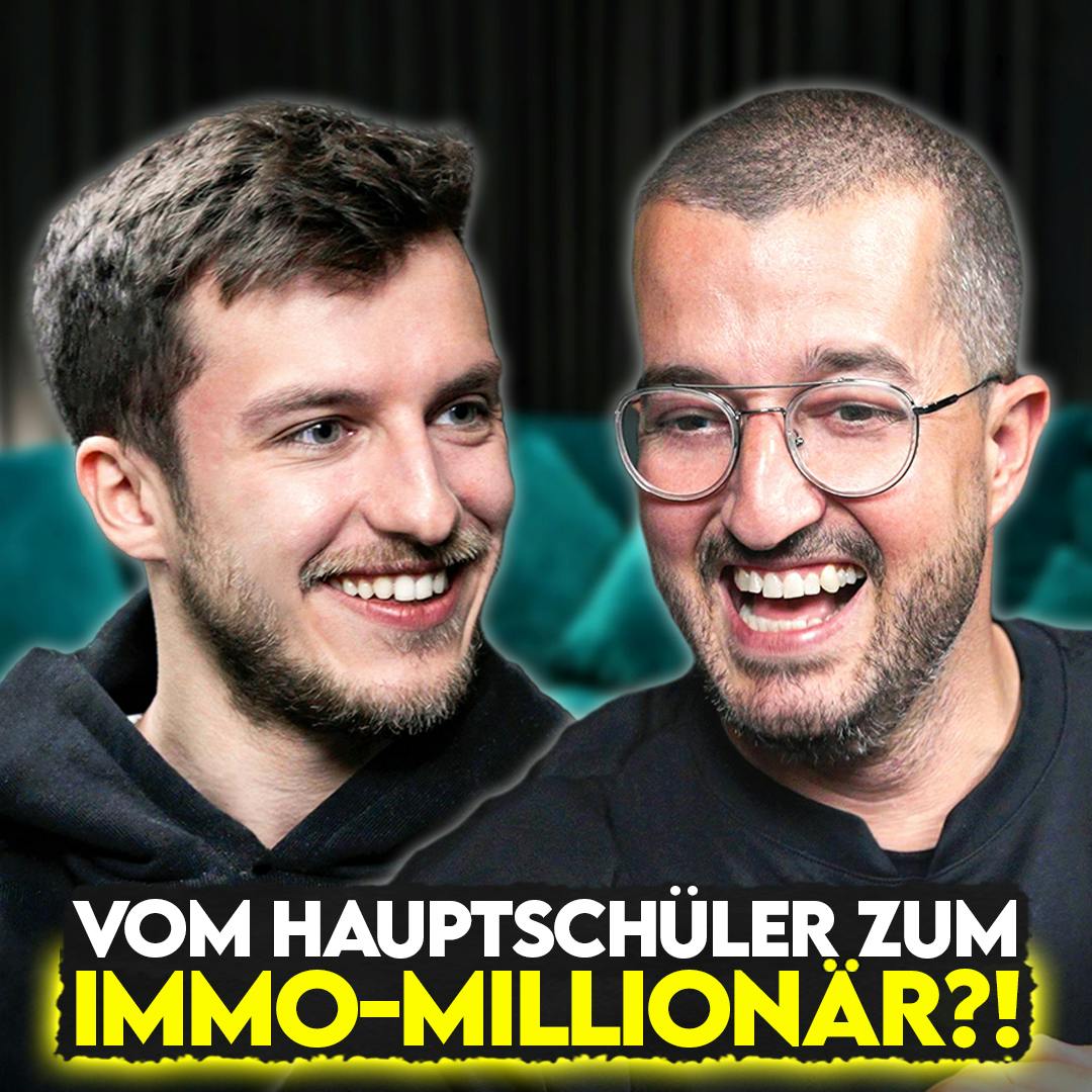 IMMO TOMMY: Wie kommt man an die besten Immobilien ran? IMMO TOMMY: Wie kommt man an die besten Immobilien ran?