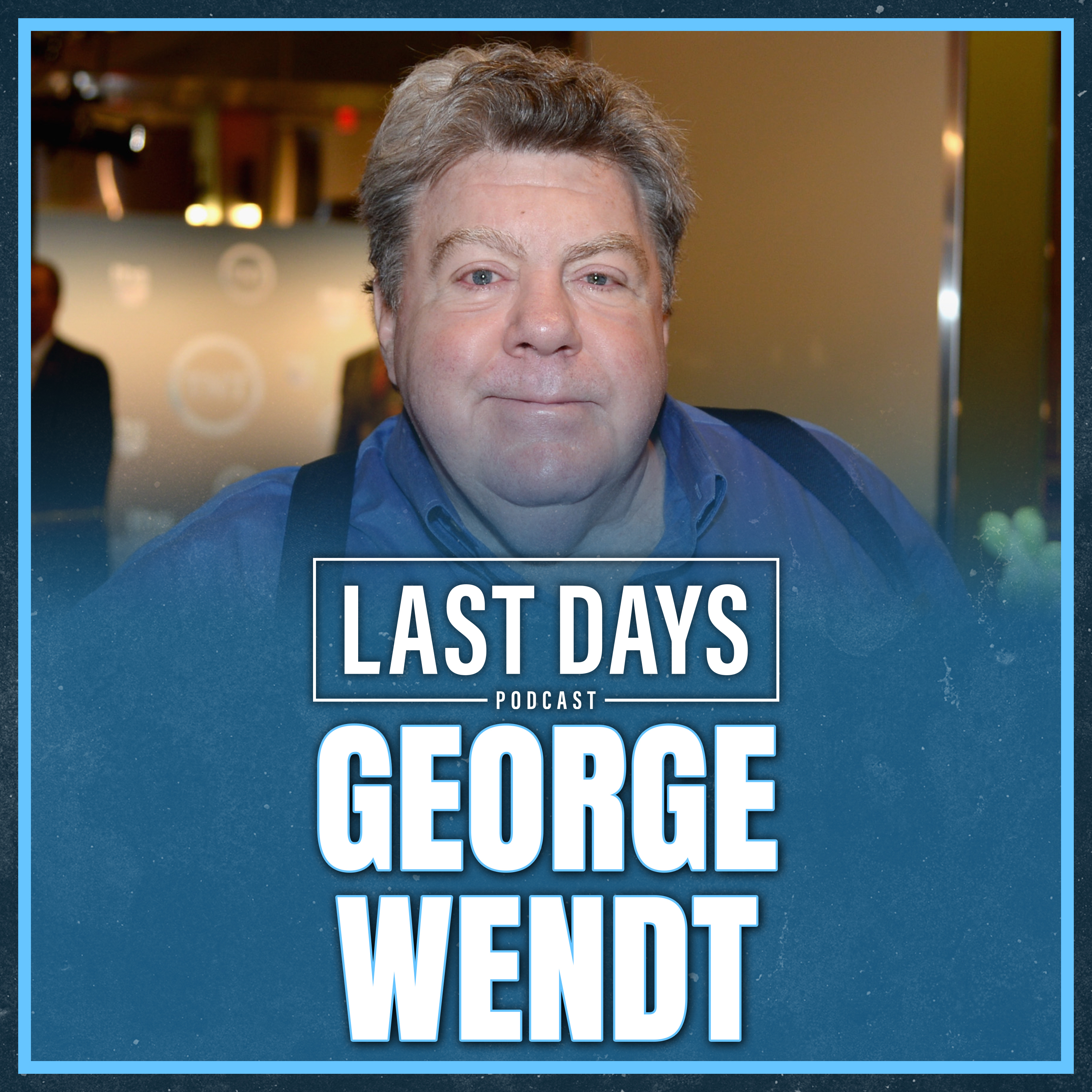 Special Episode: George Wendt episode artwork