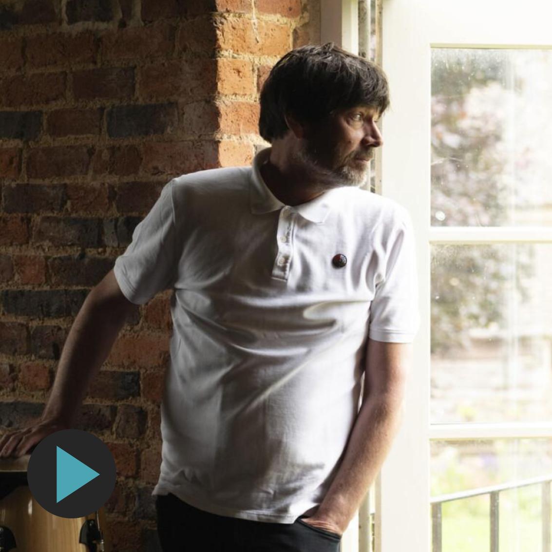 Caitlin Moran Meets Alex James - Cocaine, Crash Diets and the Return of Blur (Summer Repeat)