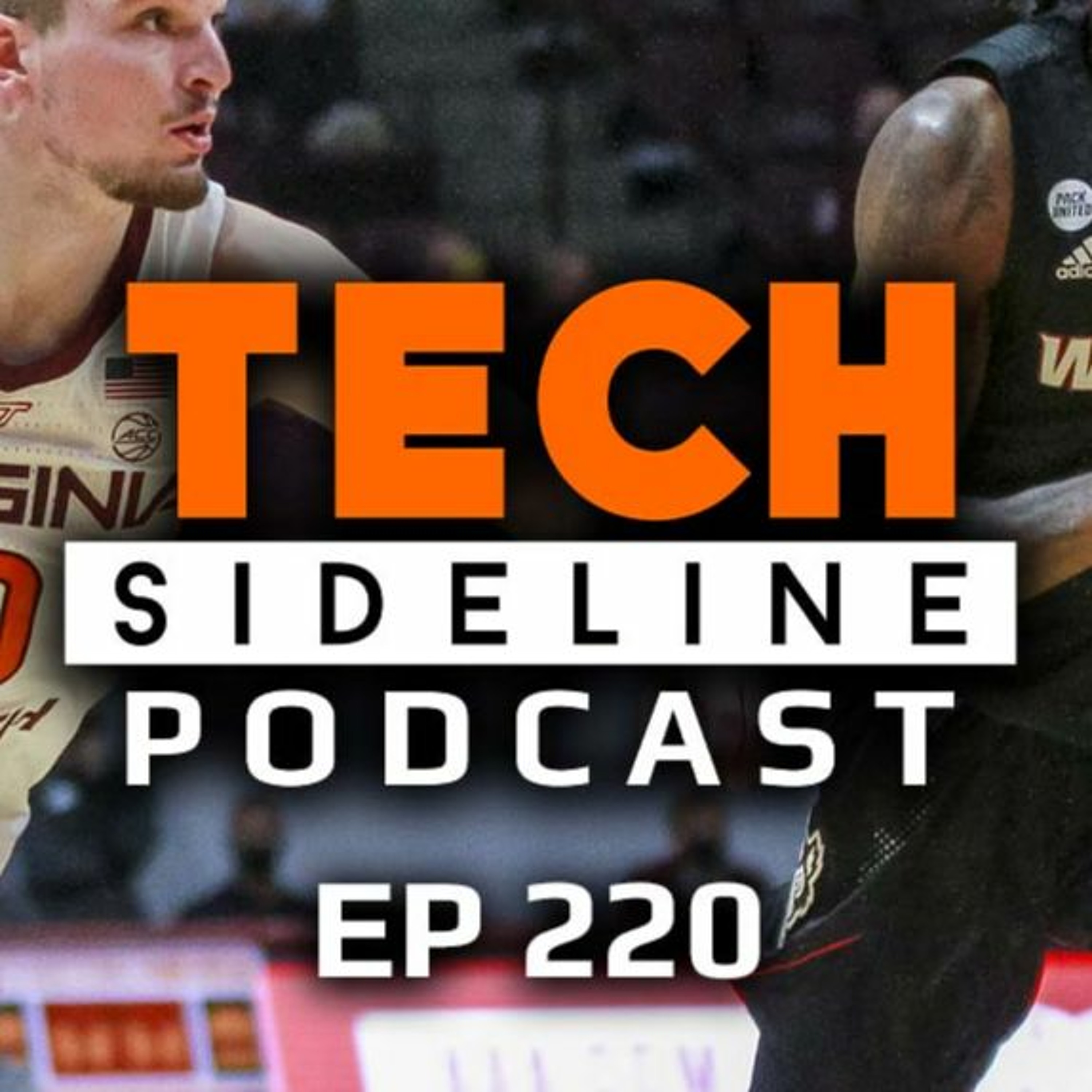 Virginia Tech Men's Hoops Still Struggling, New Football Support Staff, Recruiting: TSL Podcast 220