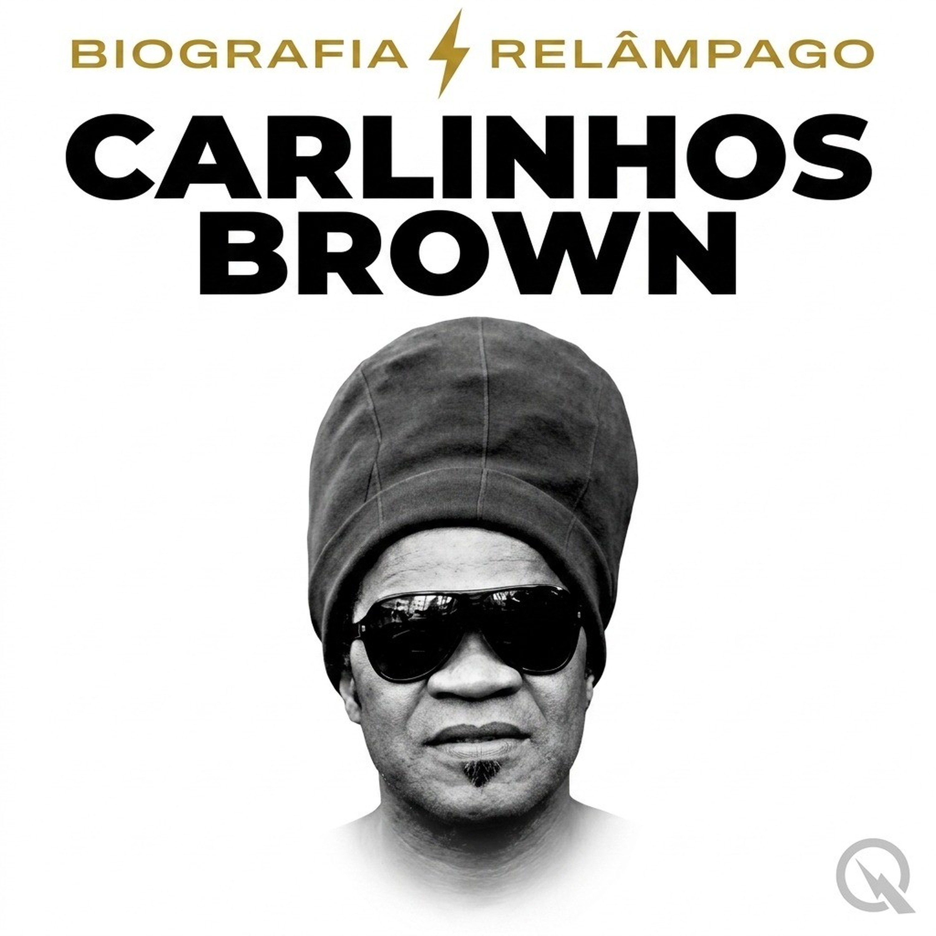 Carlinhos Brown - Biografia Relâmpago