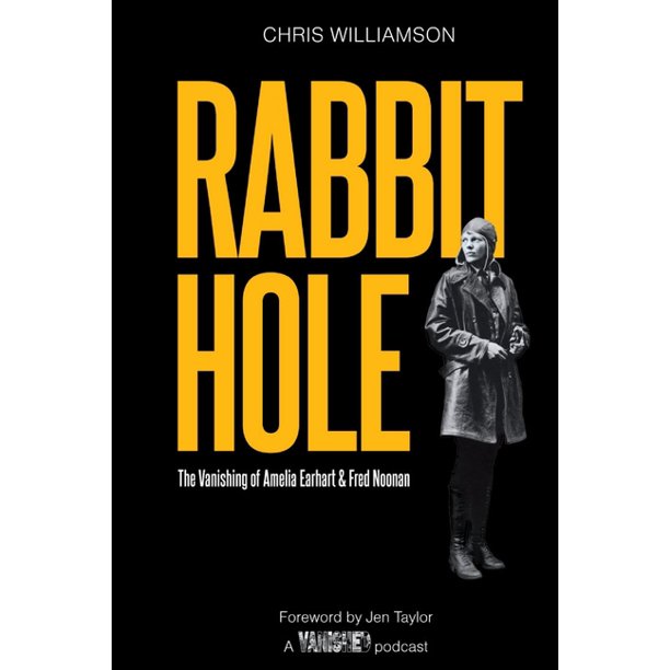 Crawlspace - True Crime & Mysteries