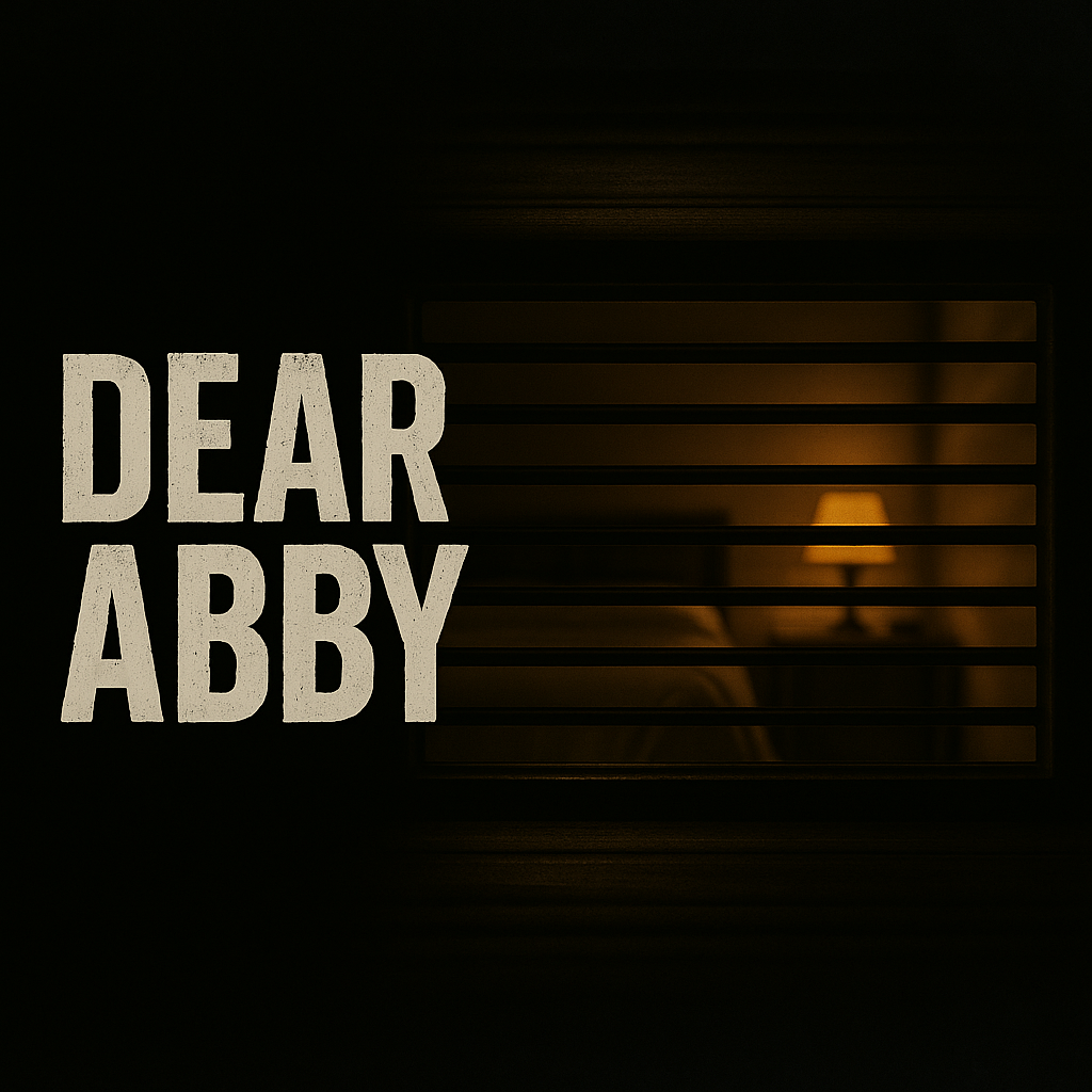 Dear Abby - Creepypasta episode artwork