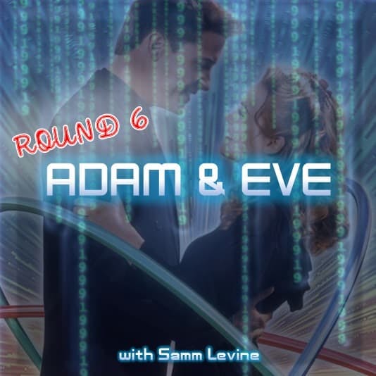BLAST FROM THE PAST: "Adam & Eve" - with Samm Levine