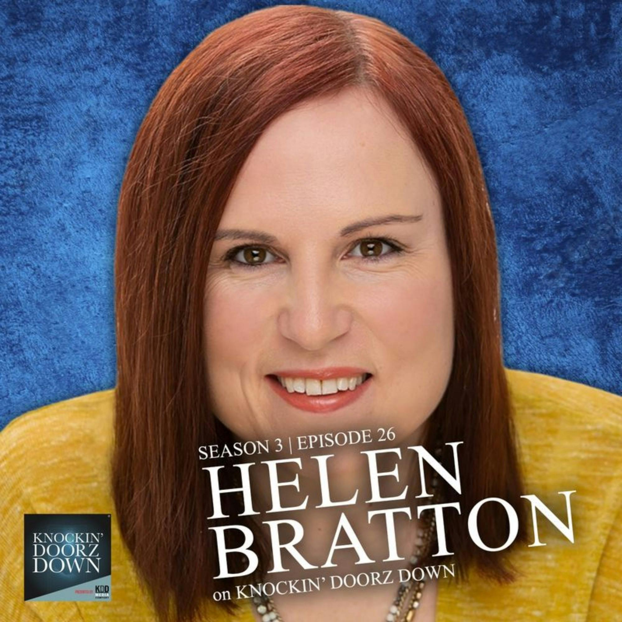 Helen Bratton | Disabilities and Substance Use Disorder, Alcoholism, Stroke To Sober Recovery Coach