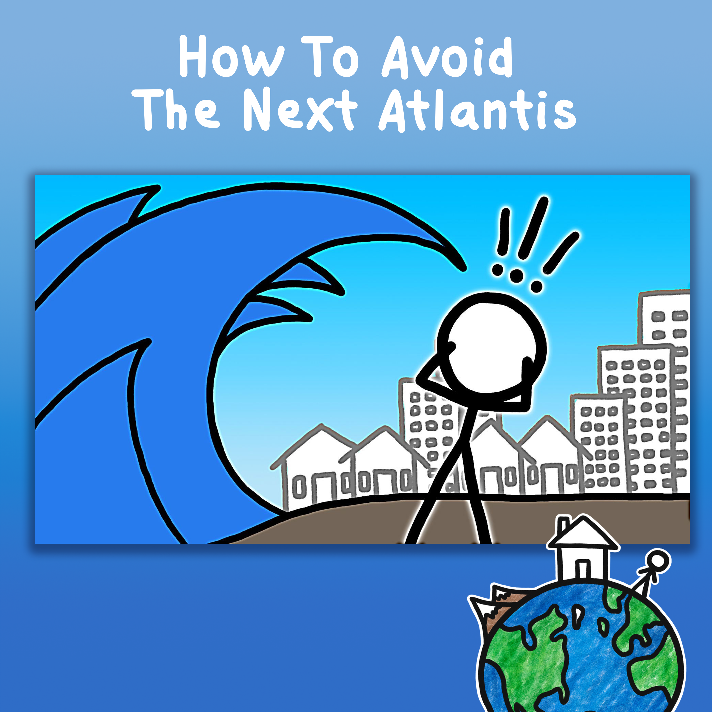 How To Avoid The Next Atlantis