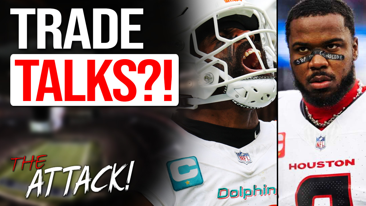 Dallas Cowboys Discussing POTENTIAL TRADES For Linebacker?! episode artwork