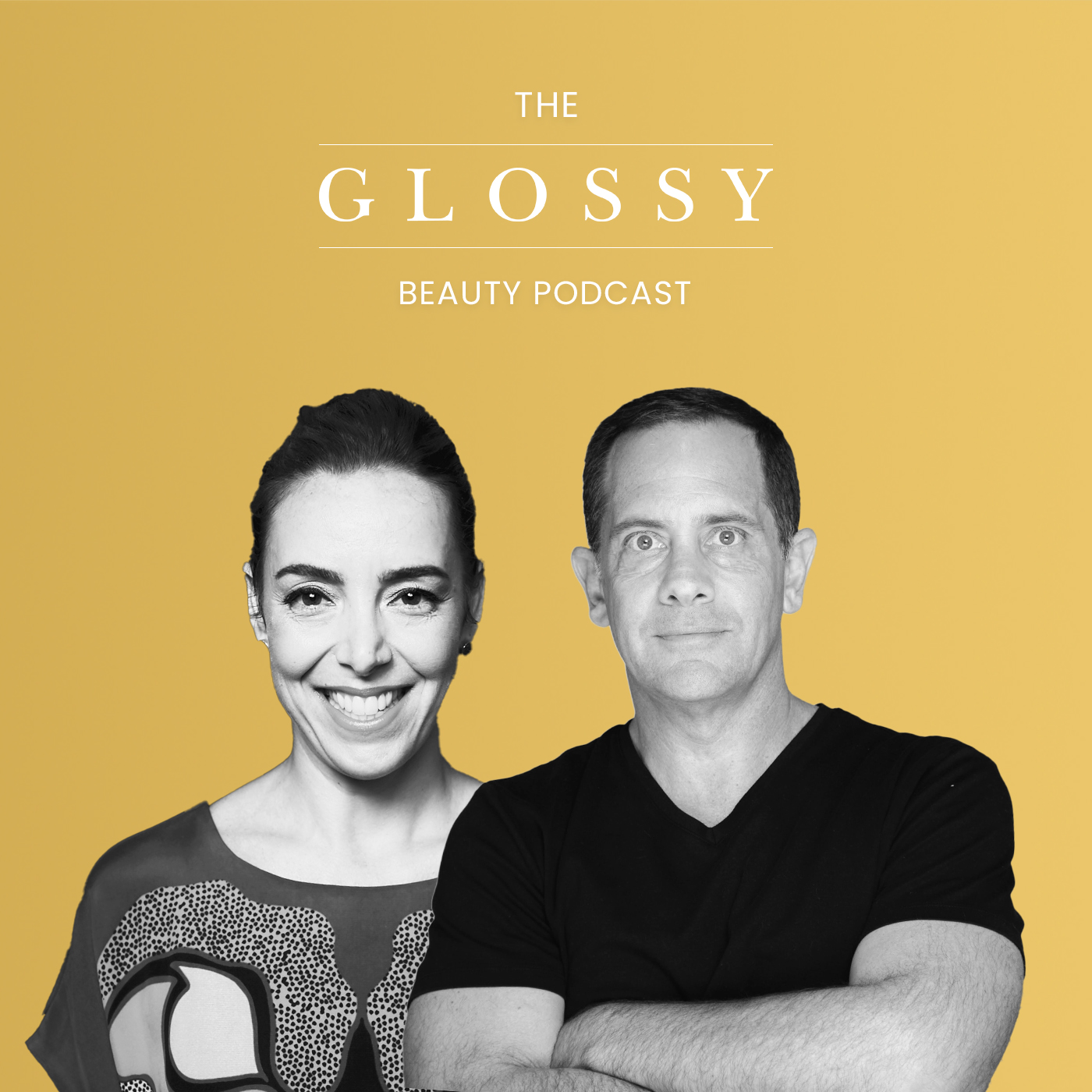 The Glossy Beauty Podcast