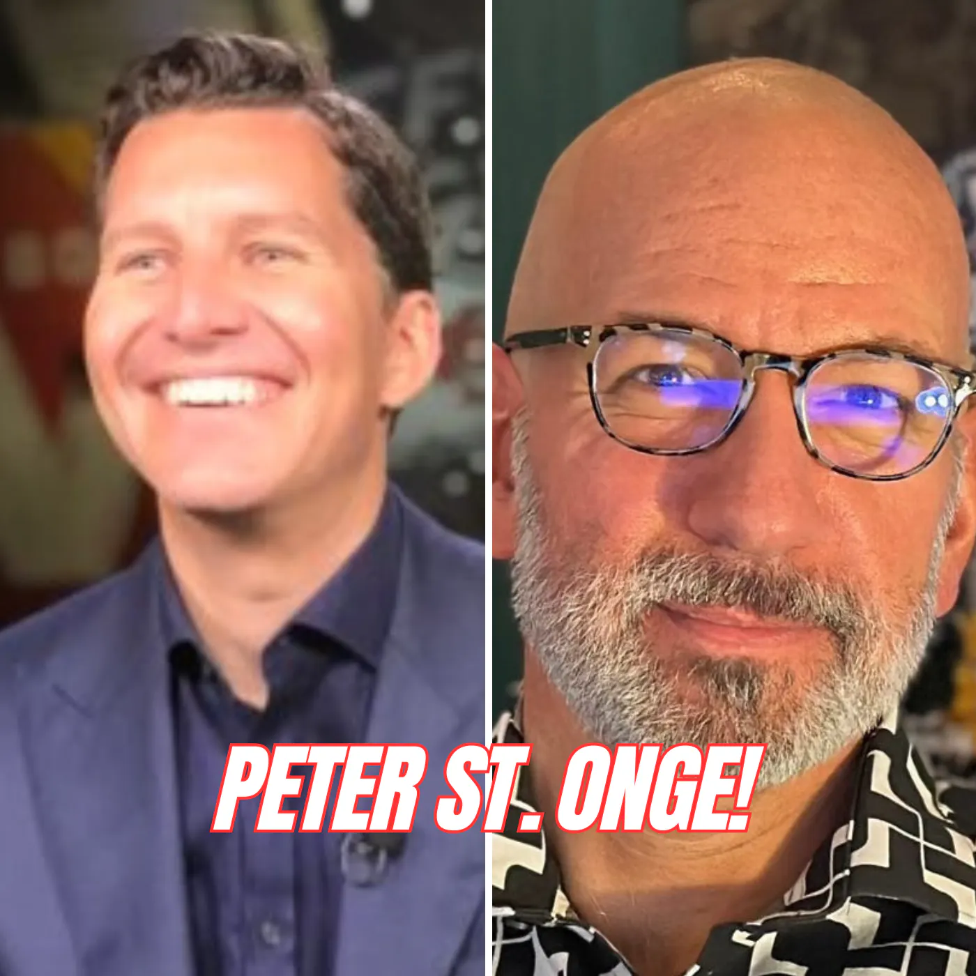 Peter St. Onge & Conn Carroll: 'X', Musk, & Free Speech Under Attack By The Media