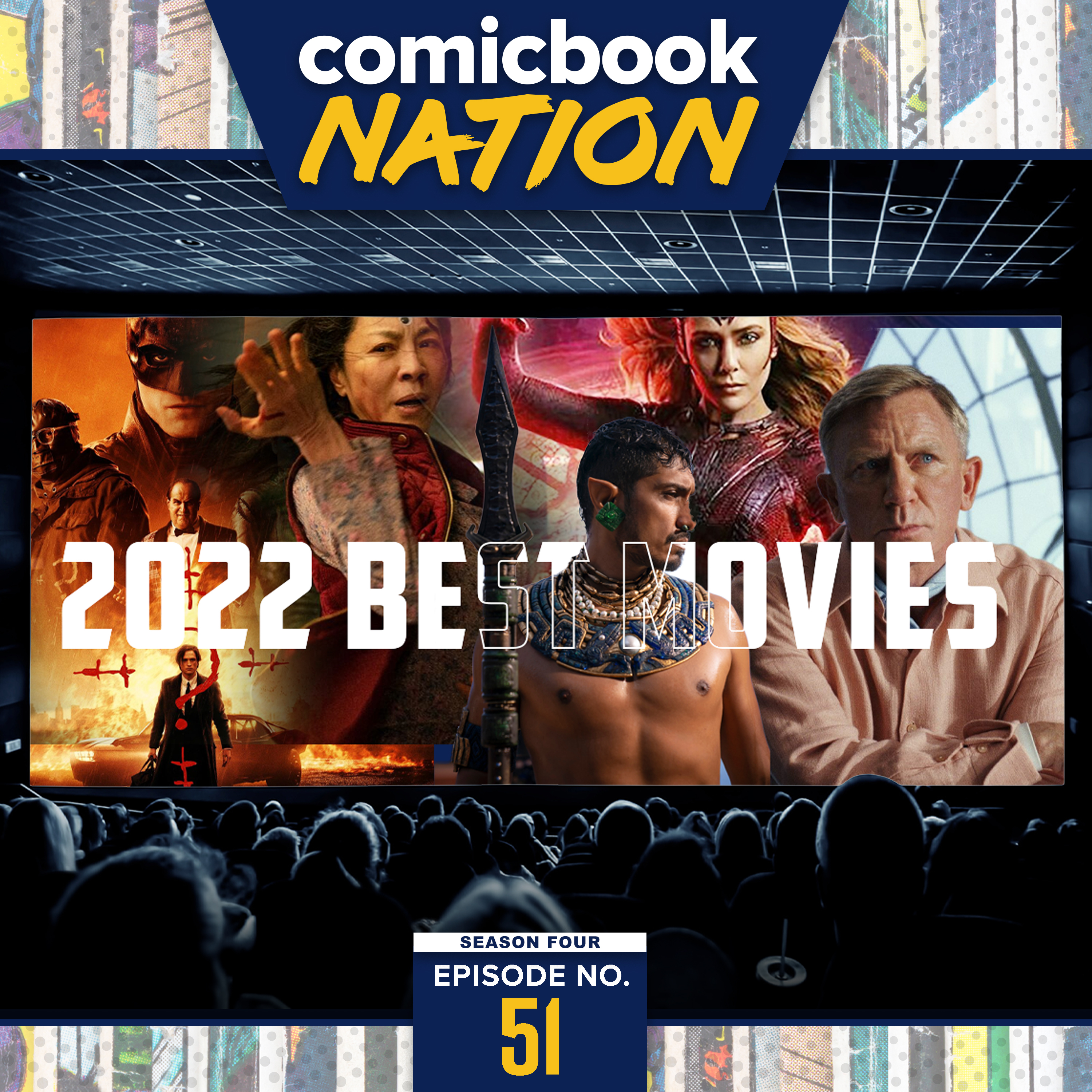 ComicBook Nation