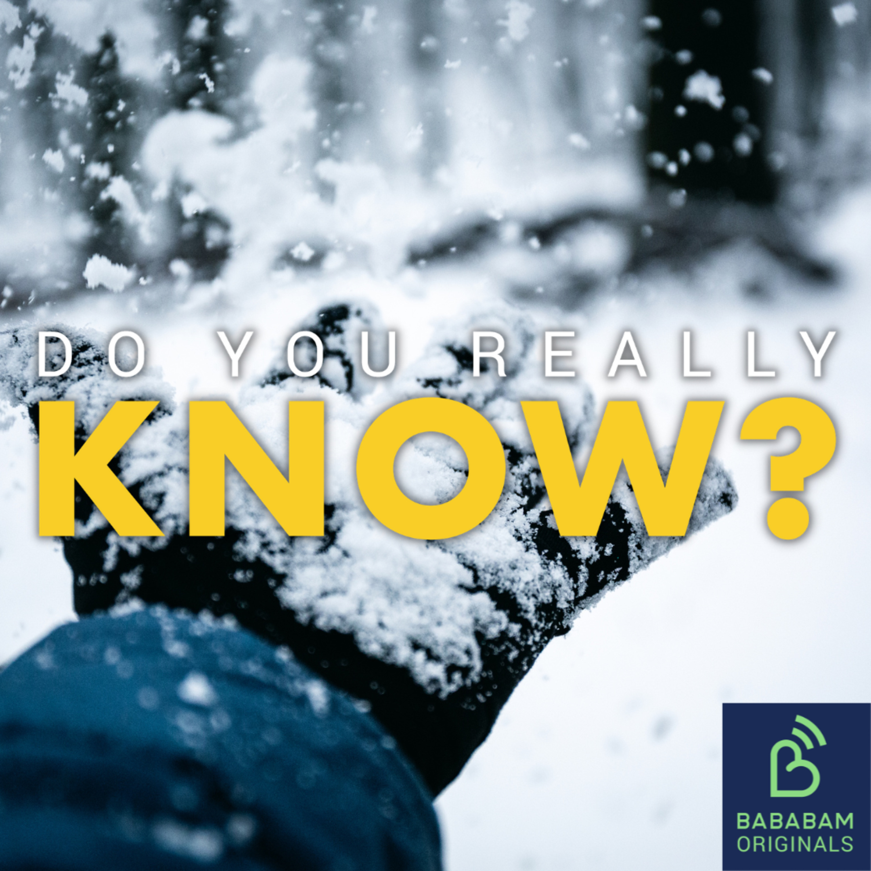 Blue hands: what can you do about the cold? Do you really know? Podcast ...