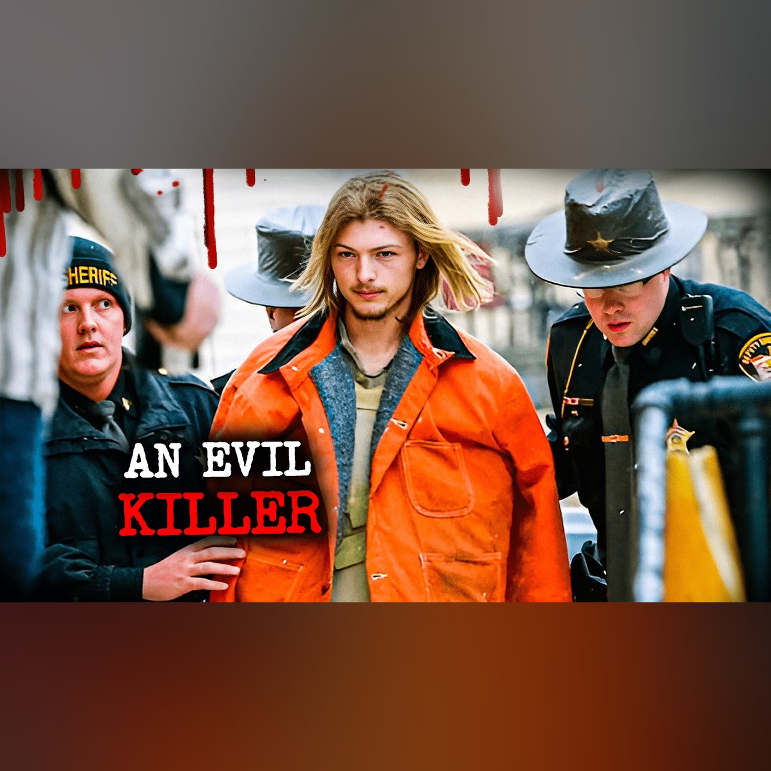 Pike County Massacre. Most TWISTED and SHOCKING Case | True Crime Documentary episode artwork