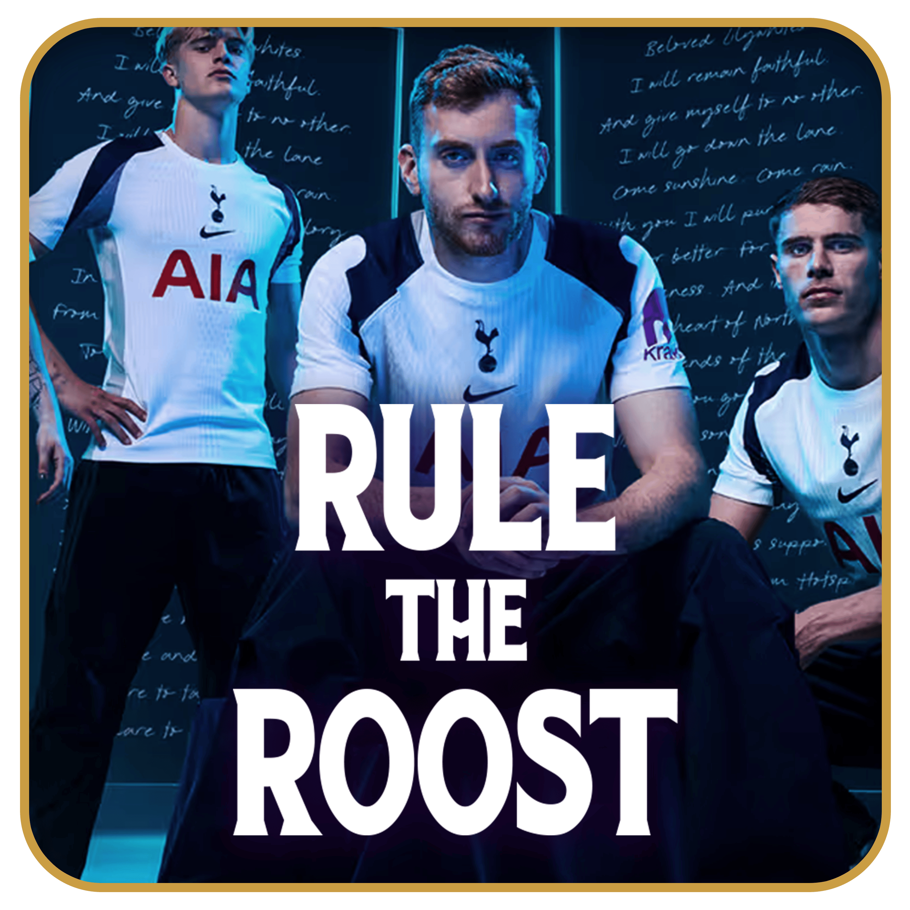 Are Spurs Sponsors Pulling Out? | Matt Law's Report, Stadium Naming Rights & Commercial Chaos