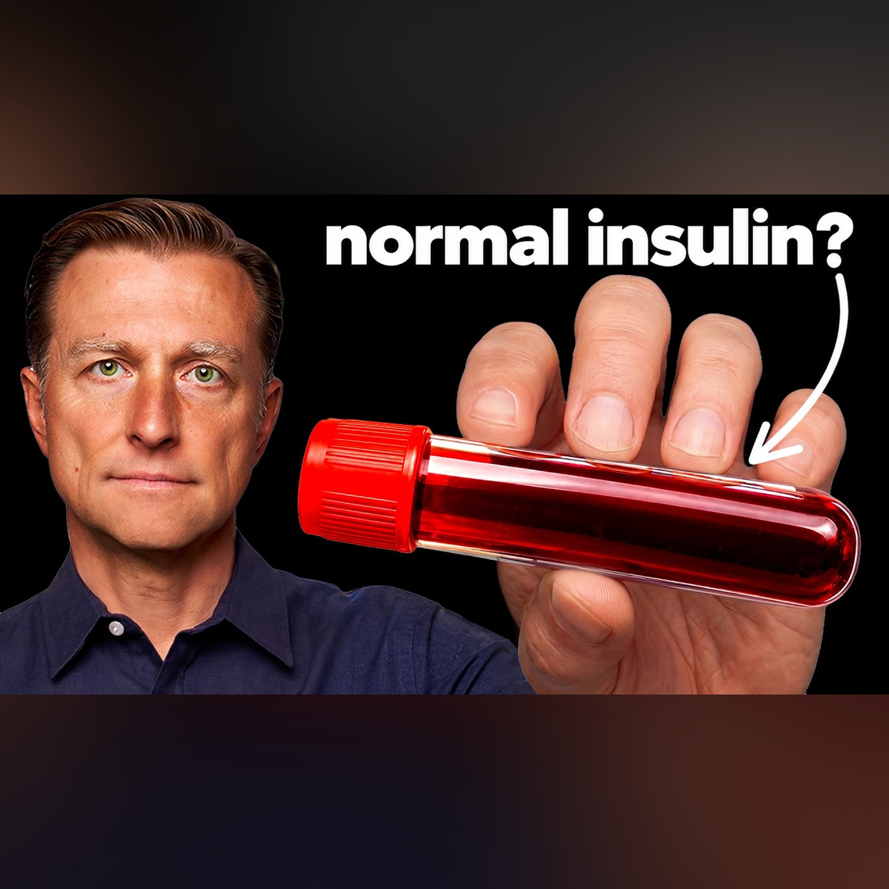 You’ve Been Lied to About Normal Insulin