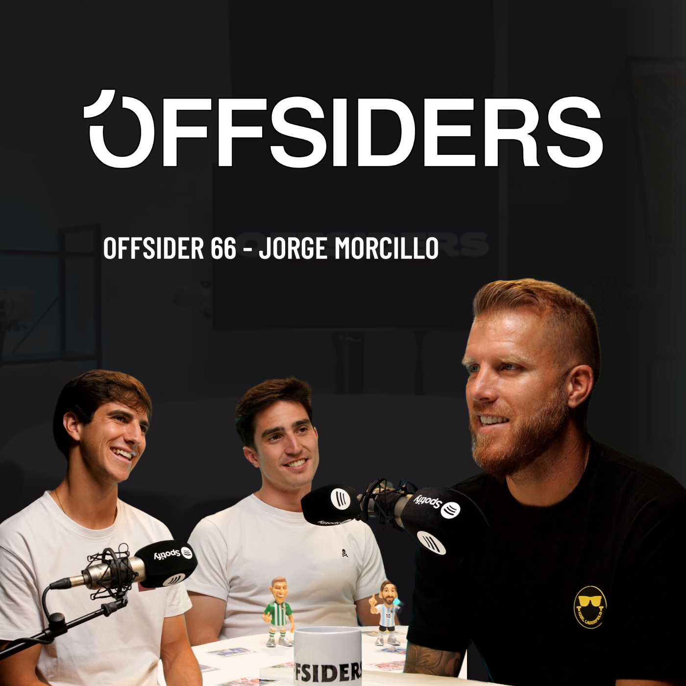 Offsiders