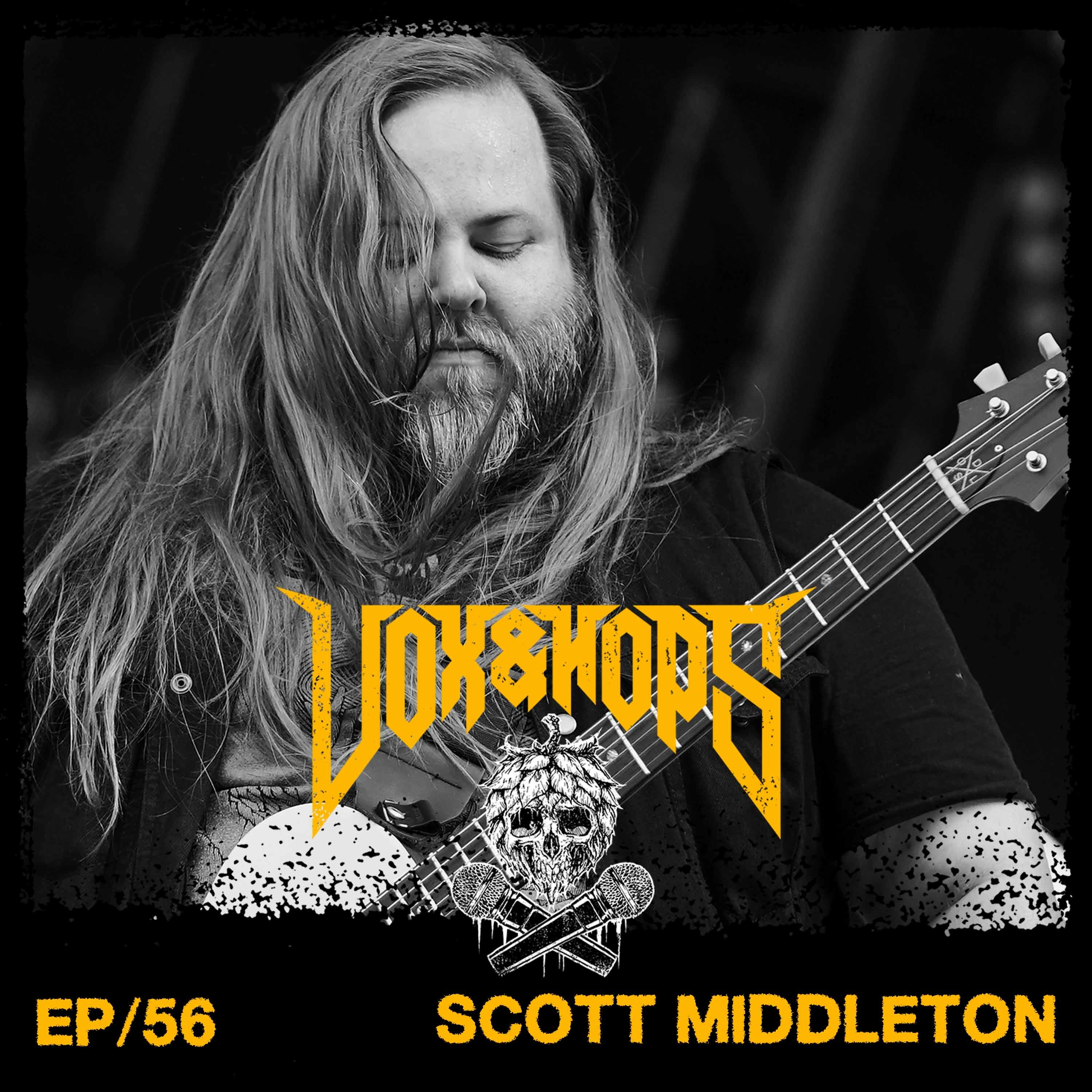 Vox&Hops Metal Podcast