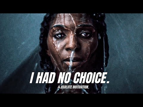 The Untold Stories Behind Strong Individuals