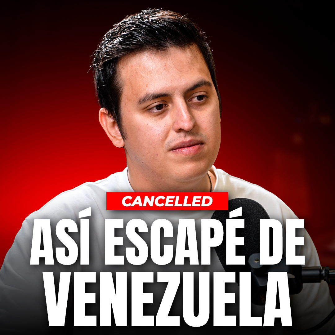 ASÍ ES VIVIR en VENEZUELA, EXPLICADO por un VENEZOLANO 🇻🇪 YONATHAN SUÁREZ