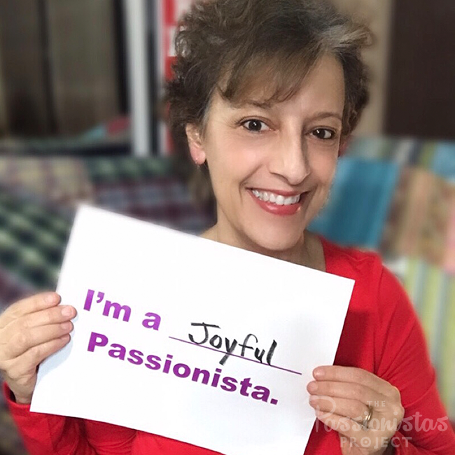 BONUS: Geri McNiece on always going with your gut episode artwork