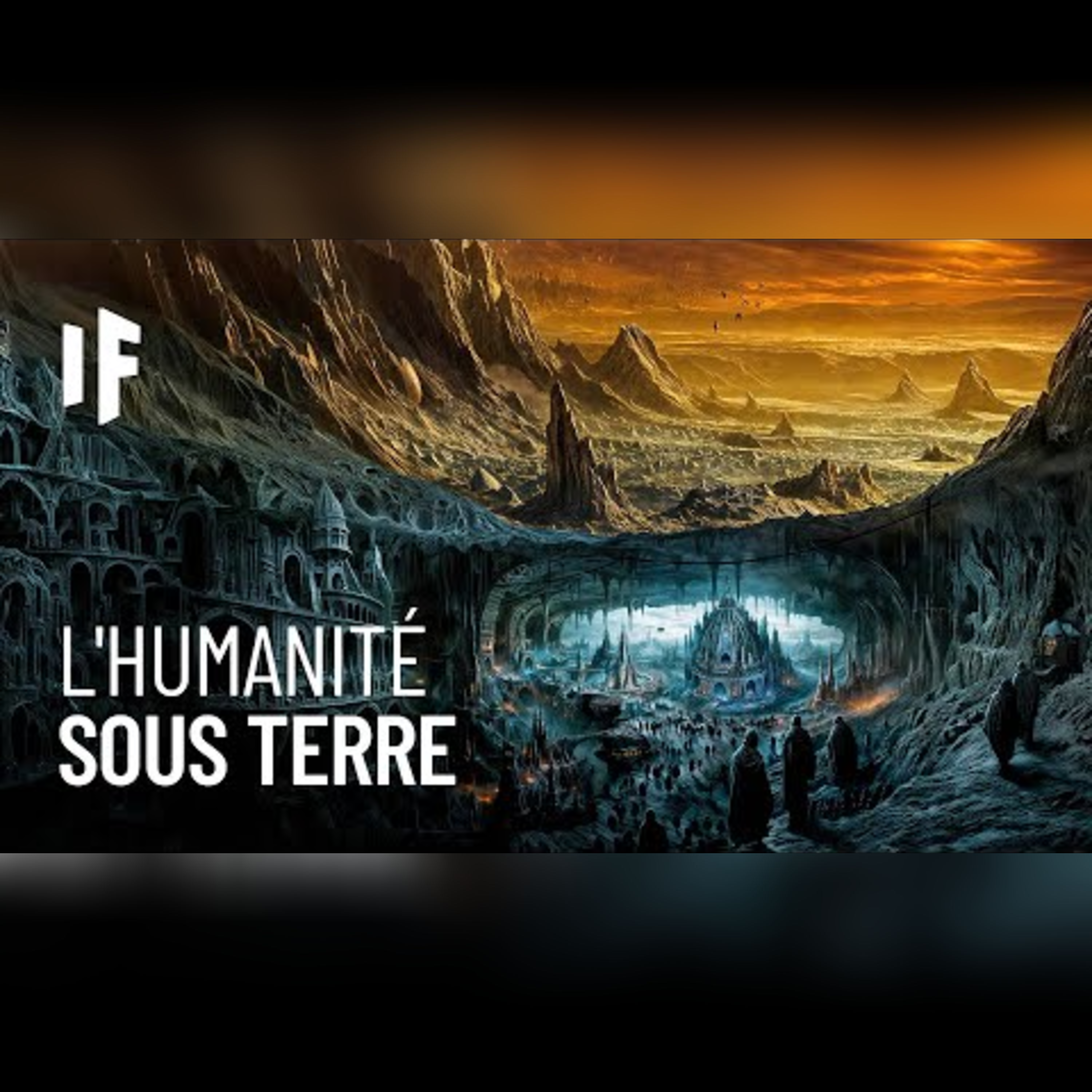 Et si la Terre avait la même atmosphère que Vénus ? episode artwork
